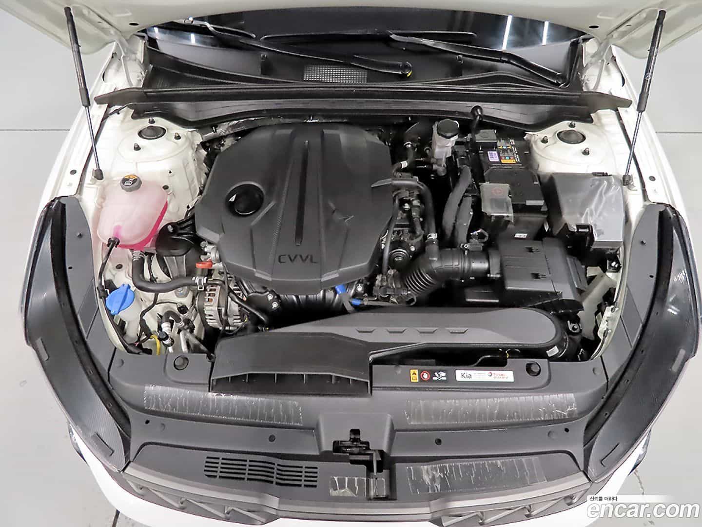 K5 Kia 2023.9-OPTION-023