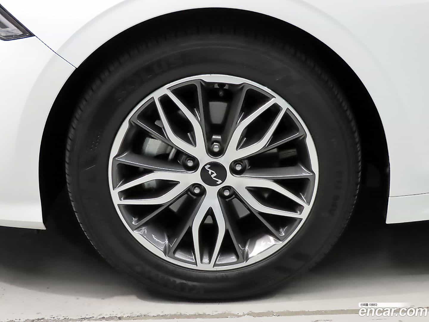 K5 Kia 2023.9-OPTION-024