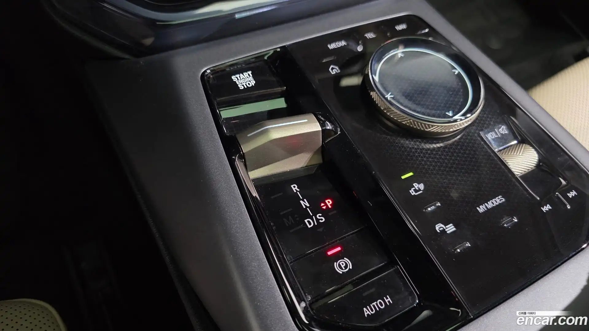 X3 BMW 2025.4-INNER-009