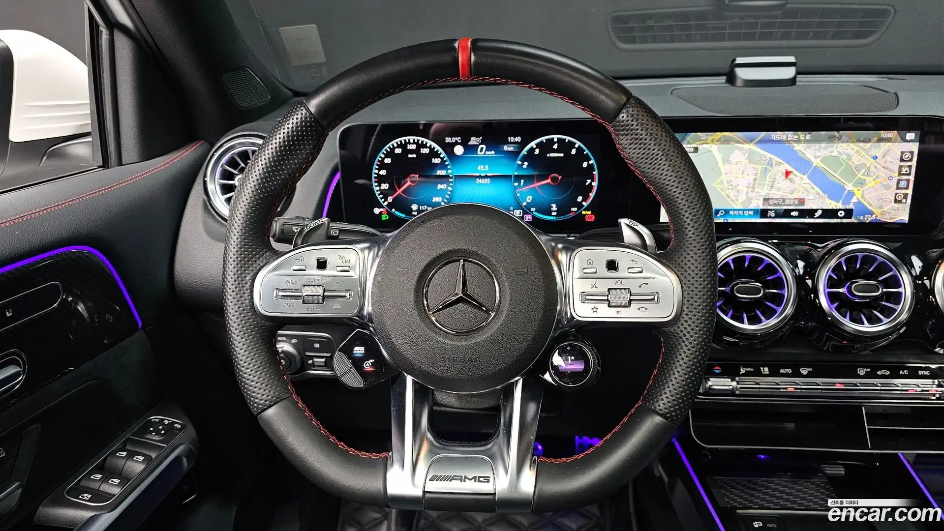 GLB-Class Mercedes-Benz 2022.9-OPTION-017