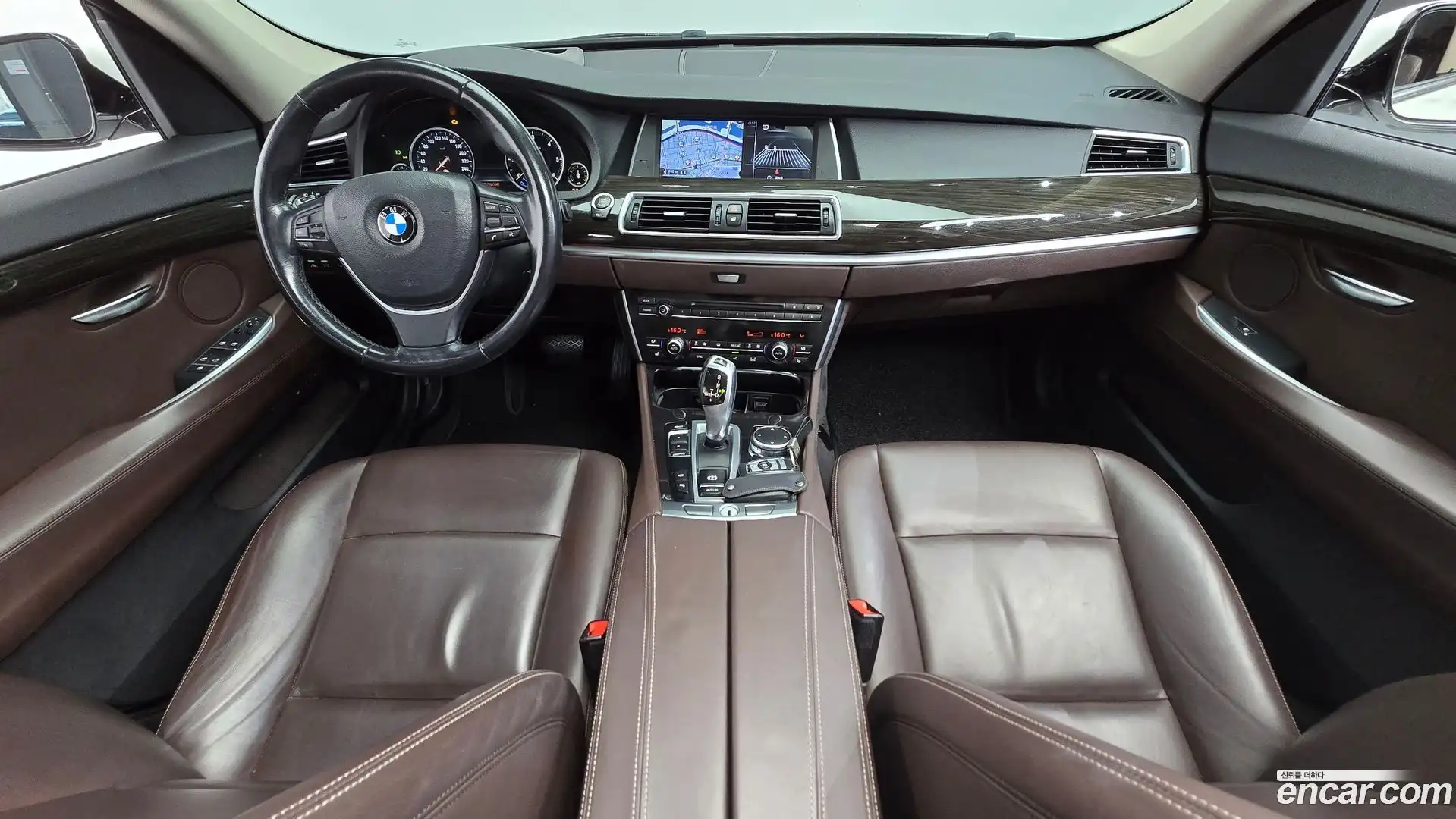 Gran Turismo BMW 2016.9-INNER-007