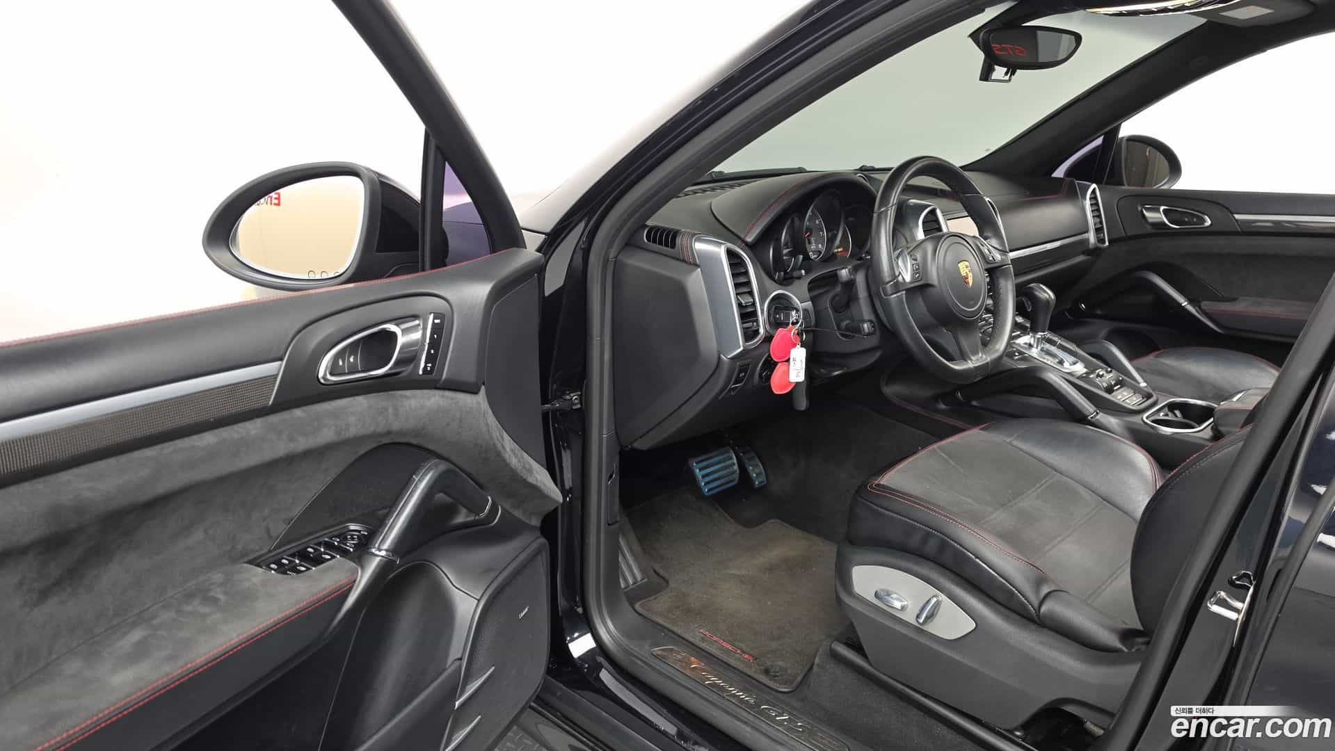 Cayenne Porsche 2013.8-INNER-010