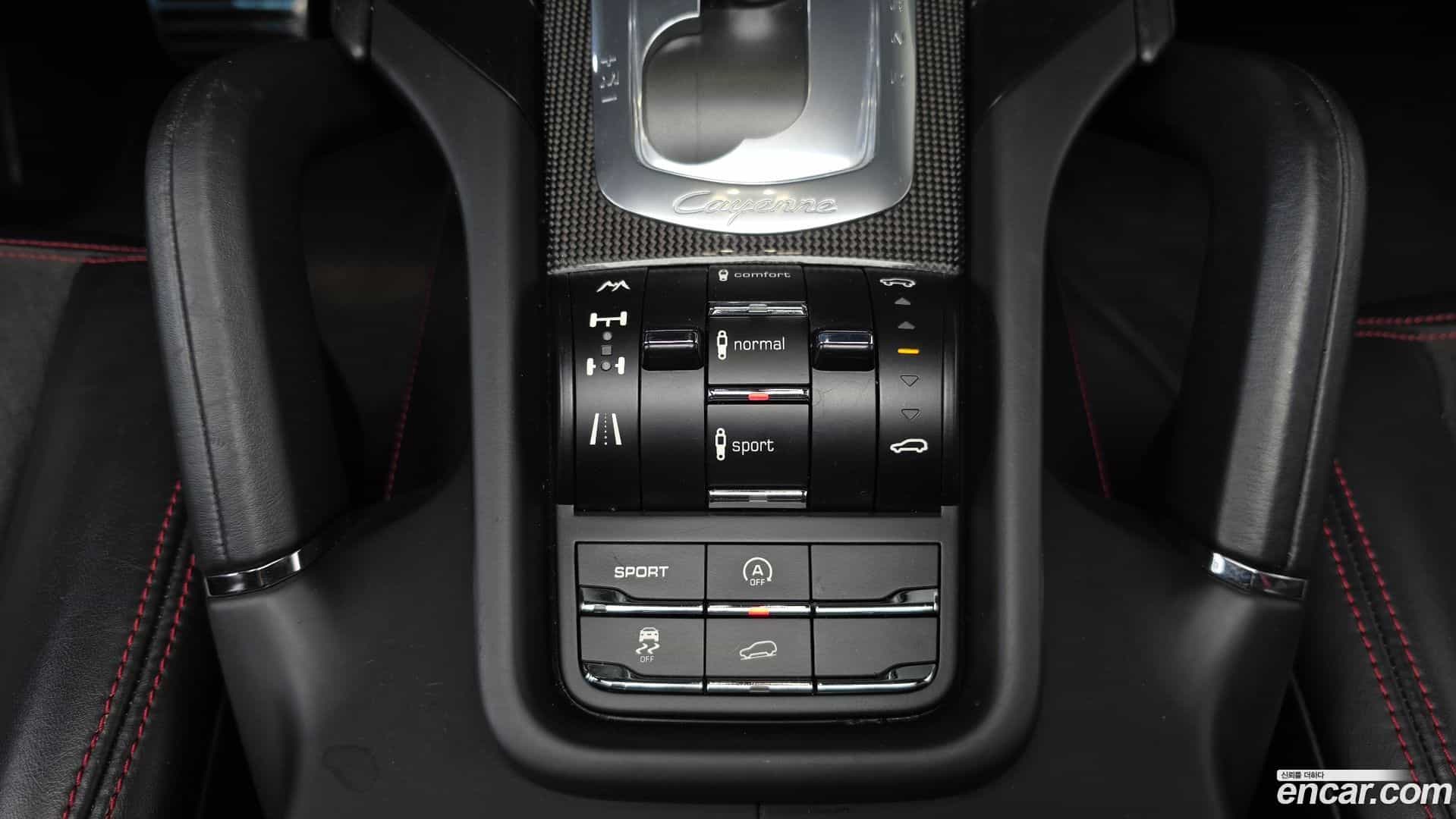 Cayenne Porsche 2013.8-OPTION-021