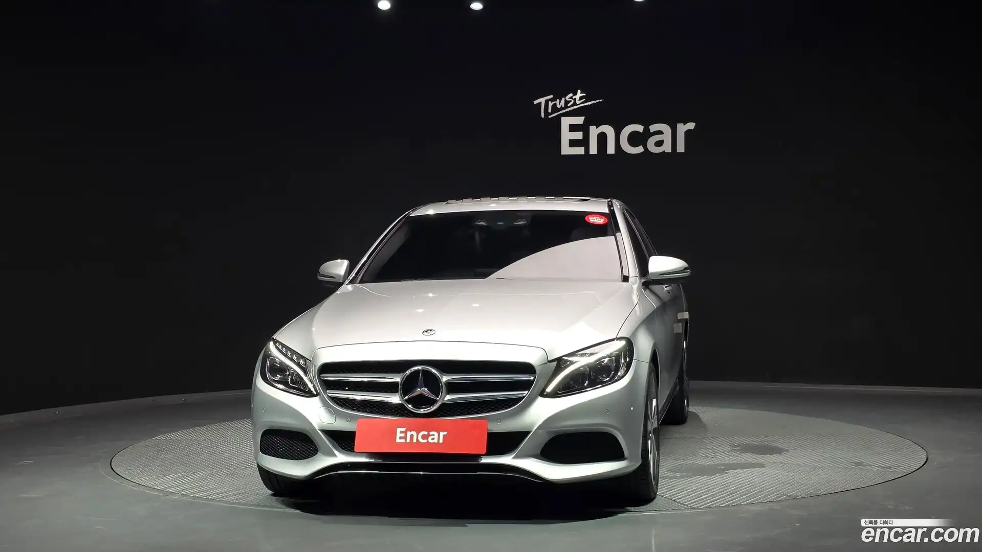 C-Class Mercedes-Benz 2018.4-OUTER-003
