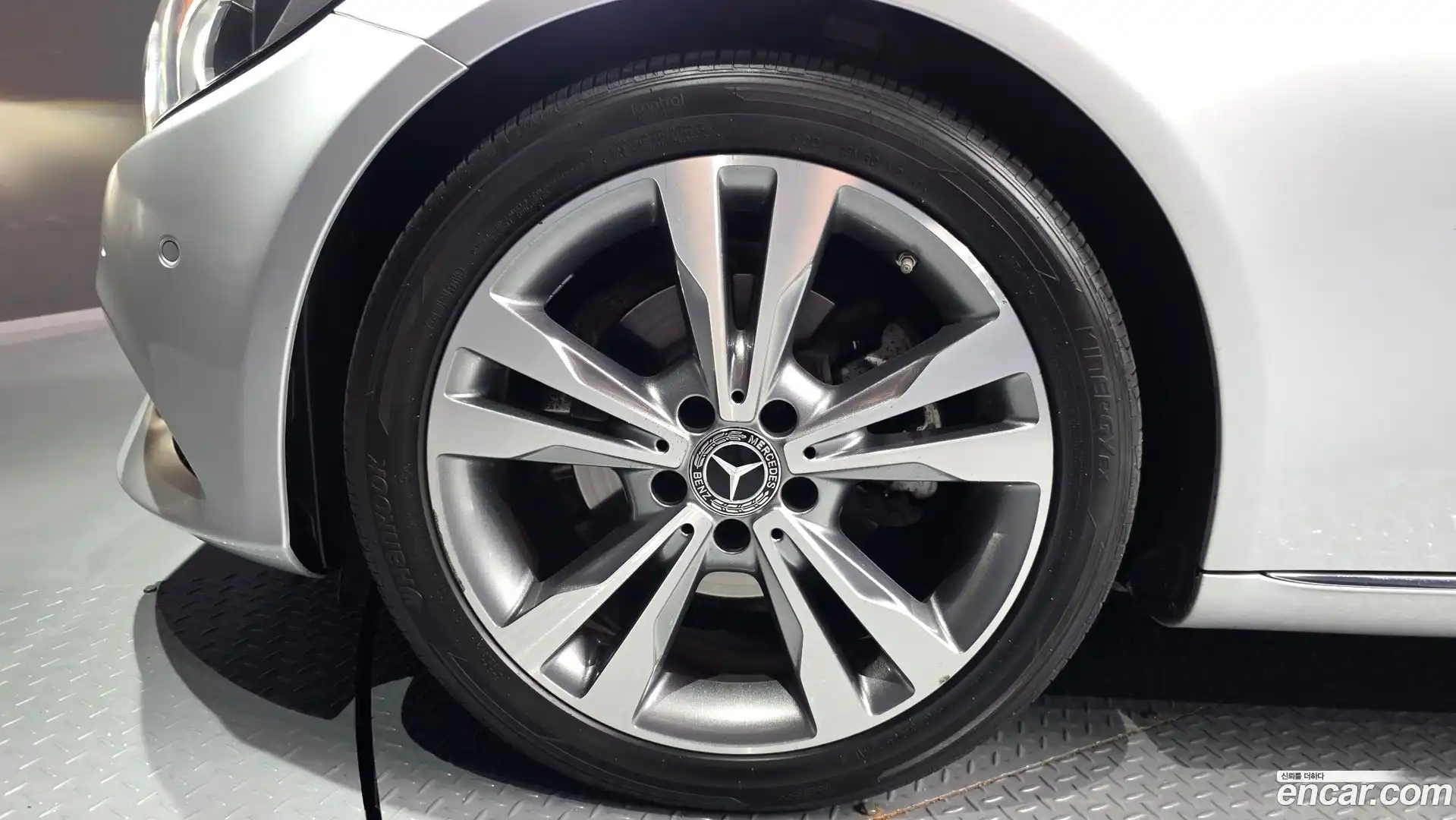 C-Class Mercedes-Benz 2018.4-OUTER-005