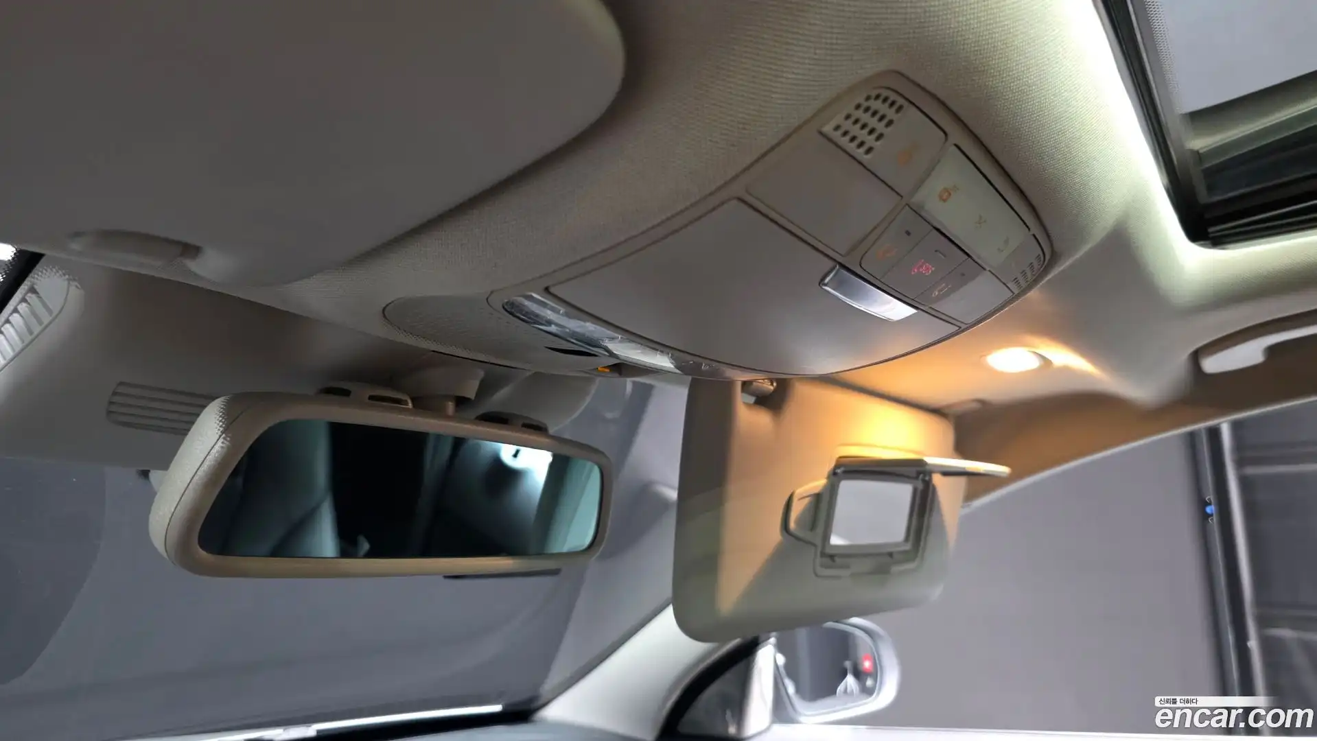 C-Class Mercedes-Benz 2018.4-OPTION-040