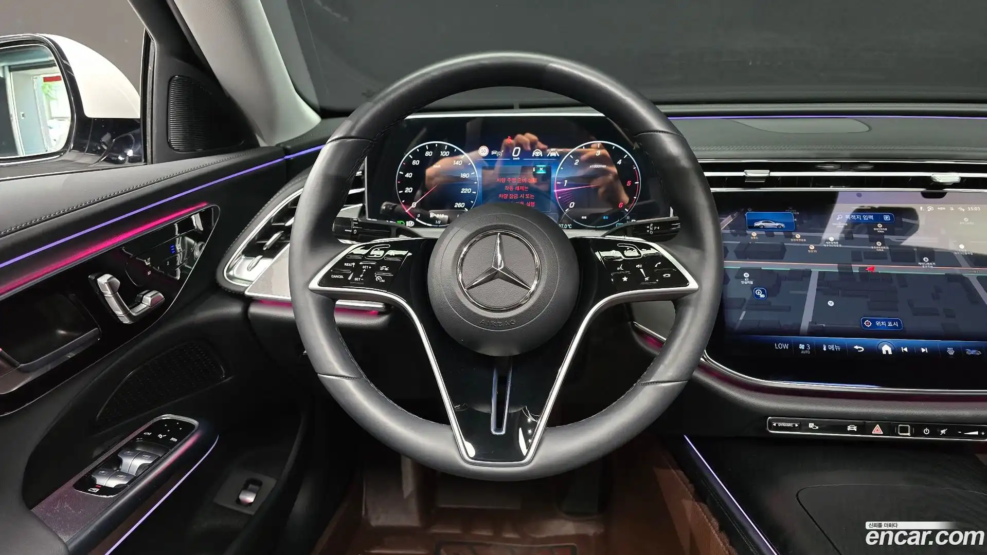 E-Class Mercedes-Benz 2025.6-OPTION-017