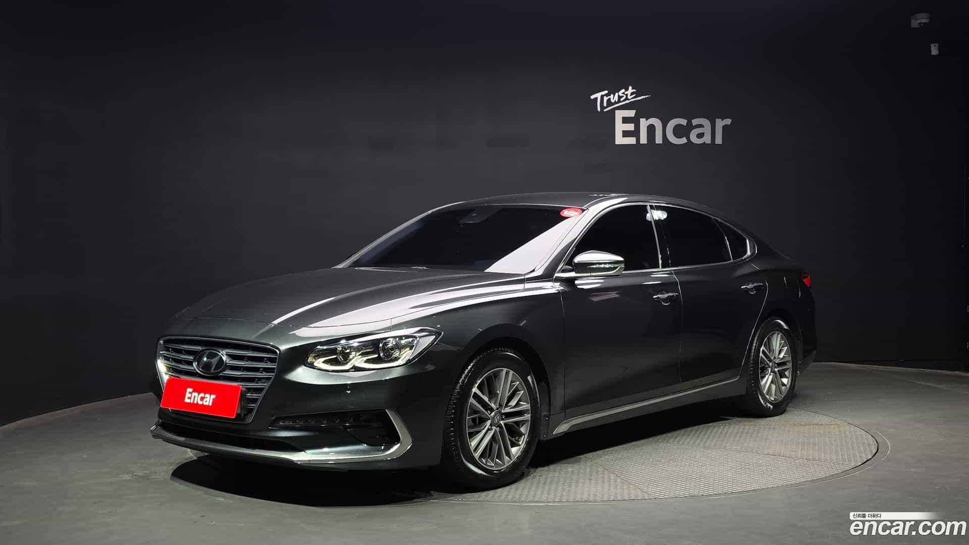 Grandeur Hyundai 2019.4-OUTER-001