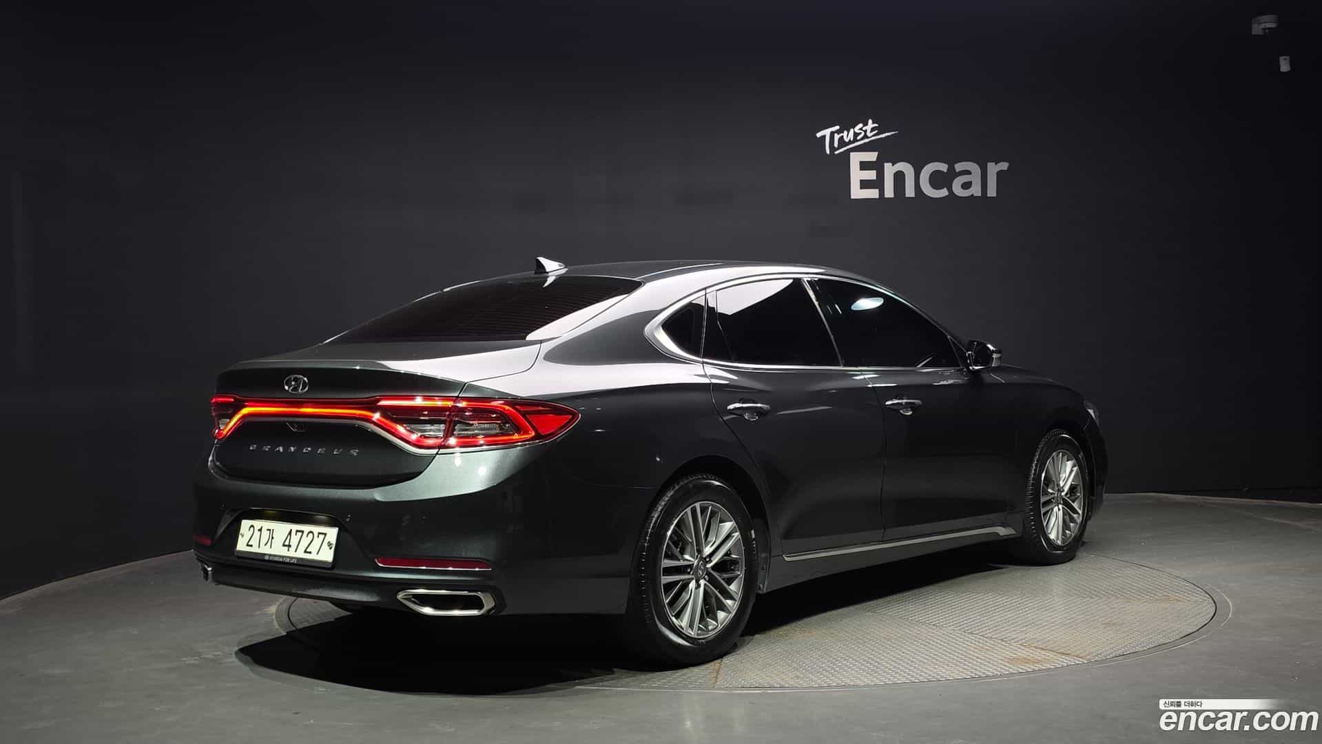 Grandeur Hyundai 2019.4-OUTER-002