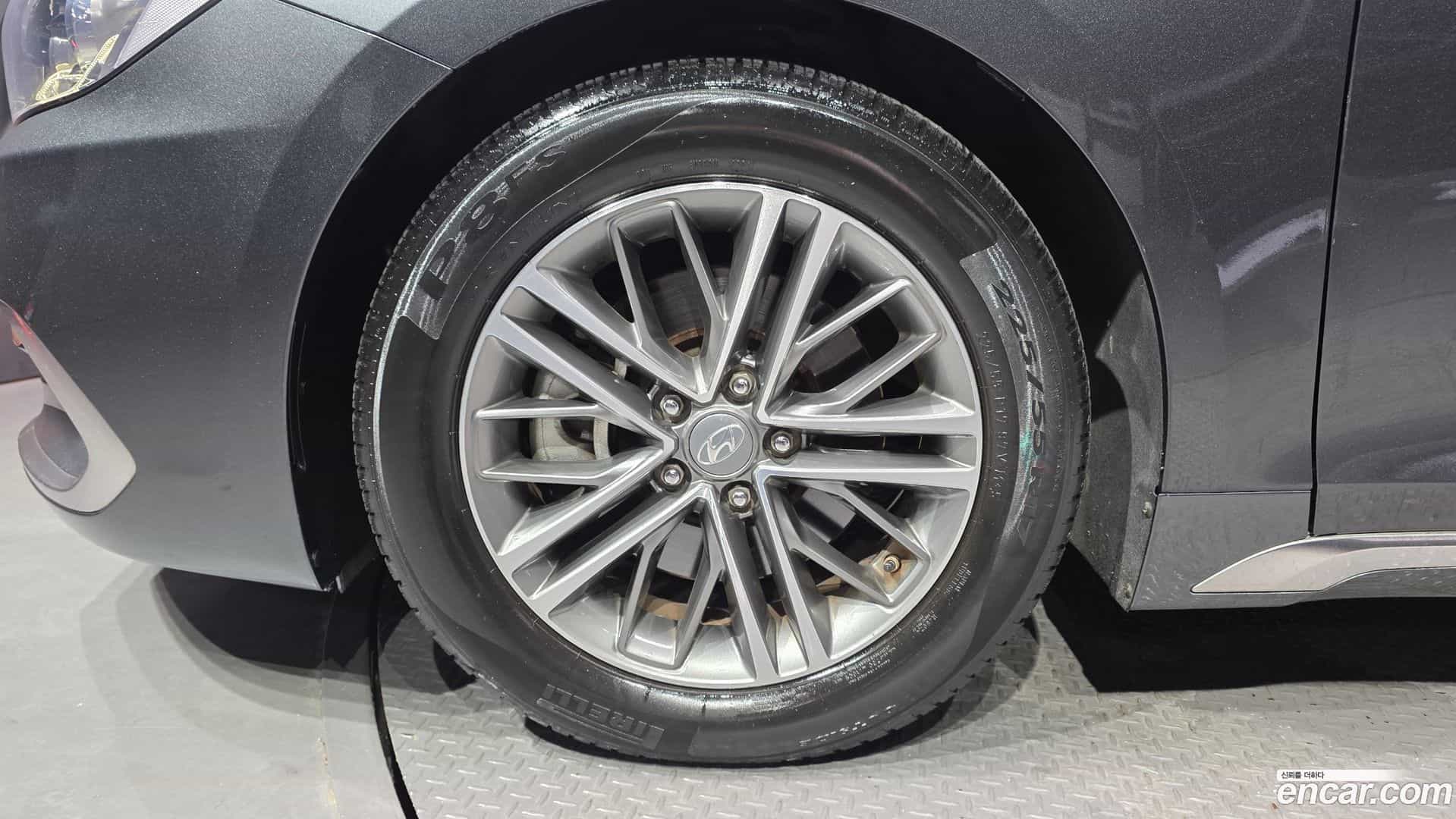 Grandeur Hyundai 2019.4-OUTER-005