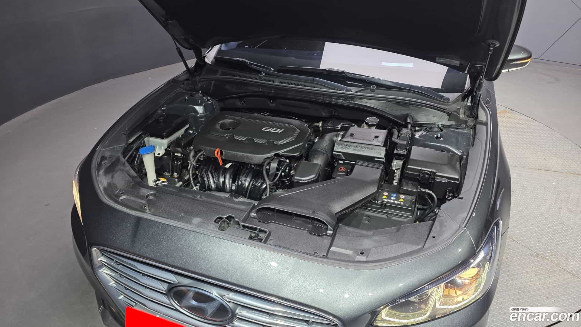 Grandeur Hyundai 2019.4-OUTER-006