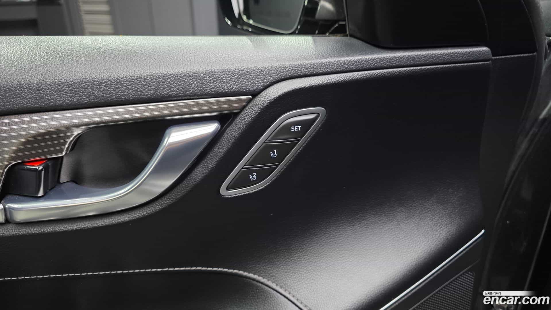 Grandeur Hyundai 2019.4-OPTION-022