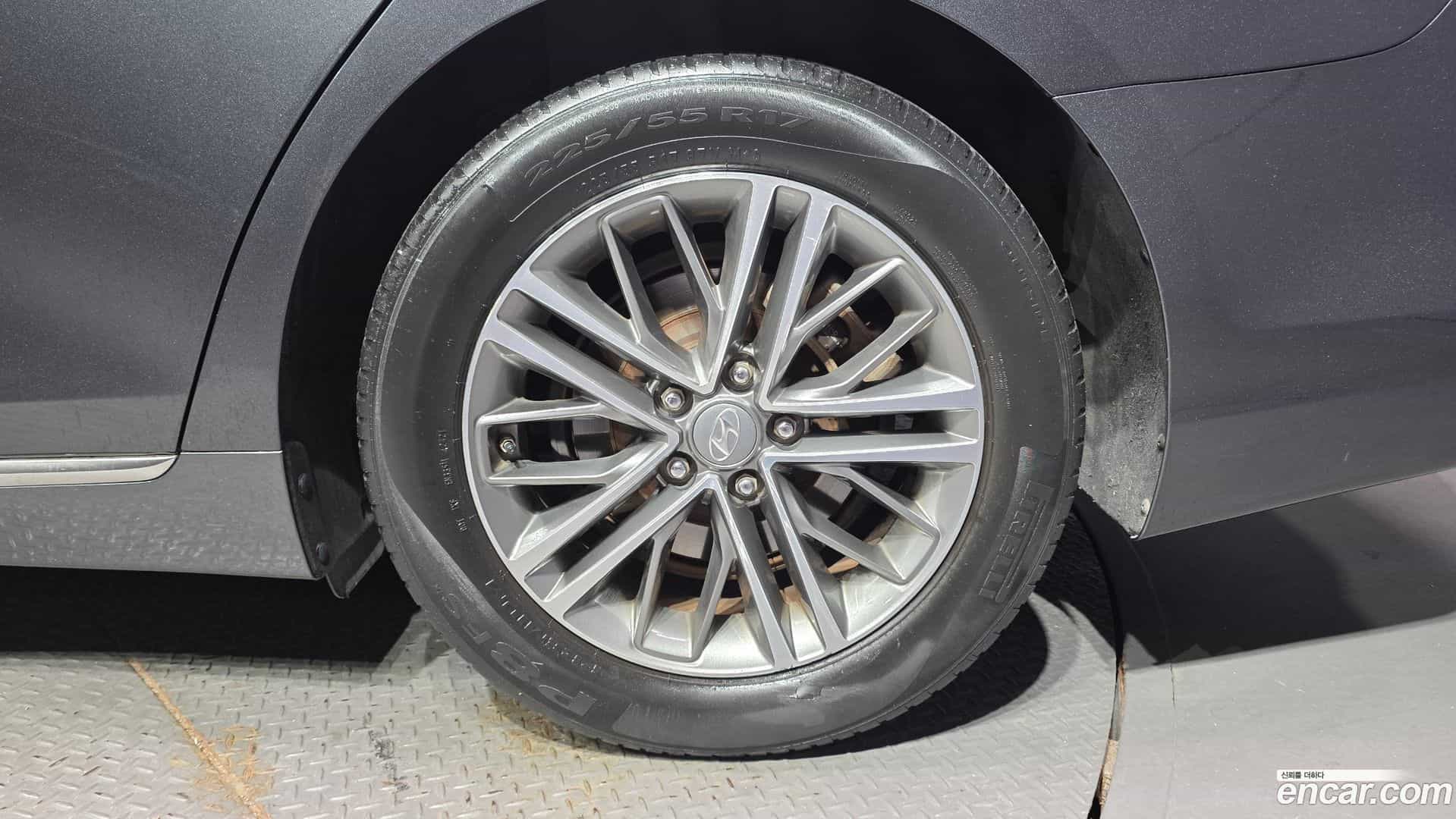 Grandeur Hyundai 2019.4-OUTER-031