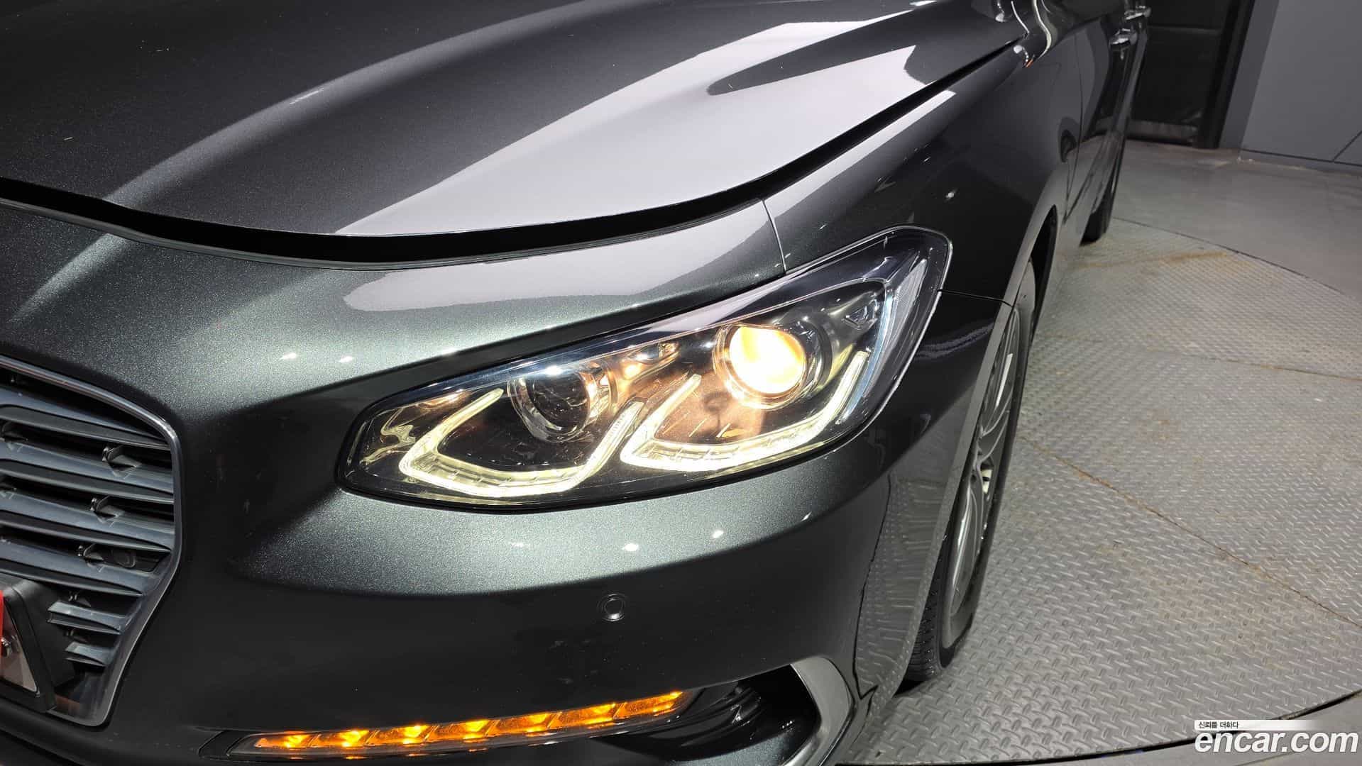 Grandeur Hyundai 2019.4-OUTER-032