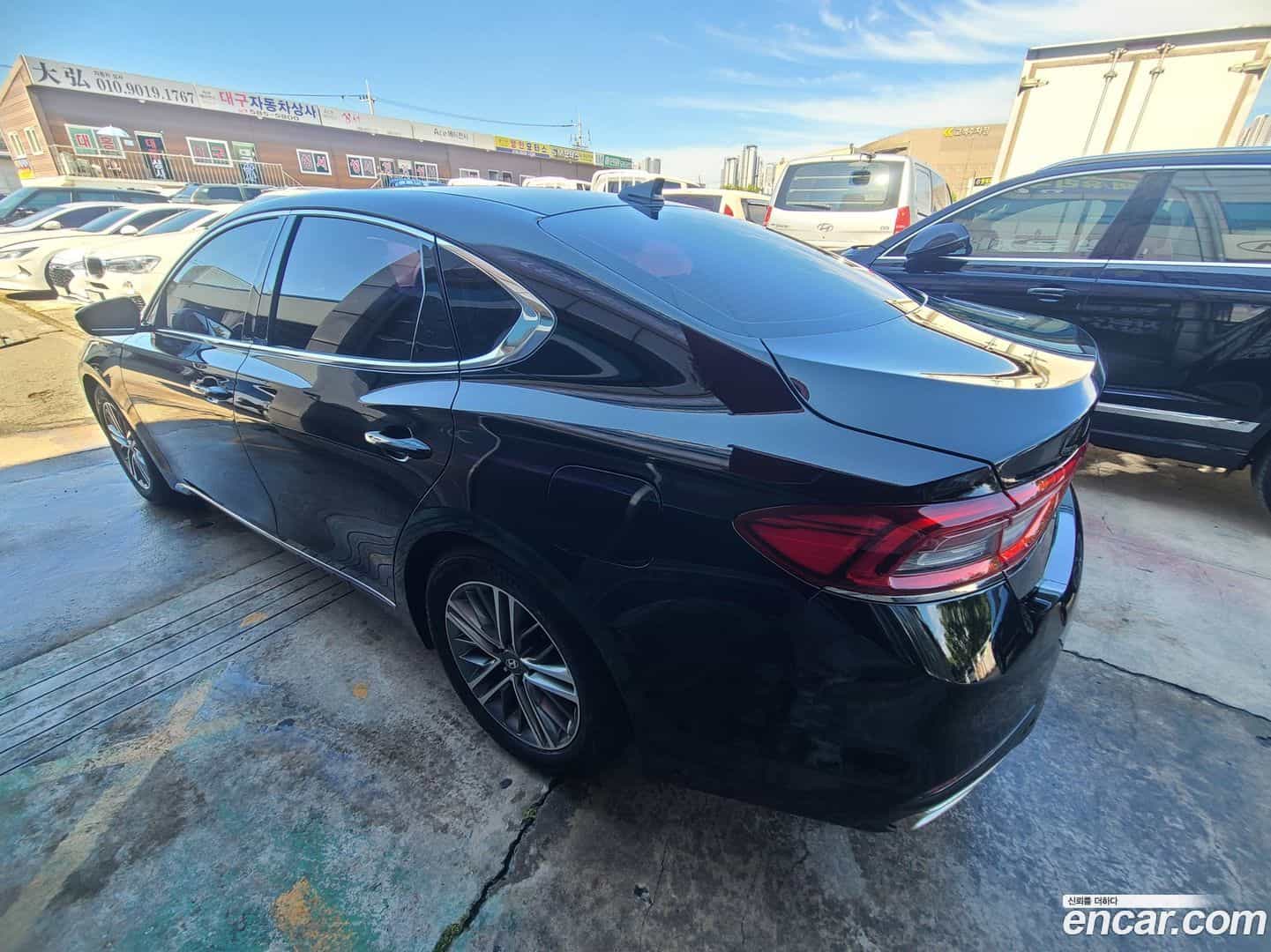 Grandeur Hyundai 2019.4-OUTER-002