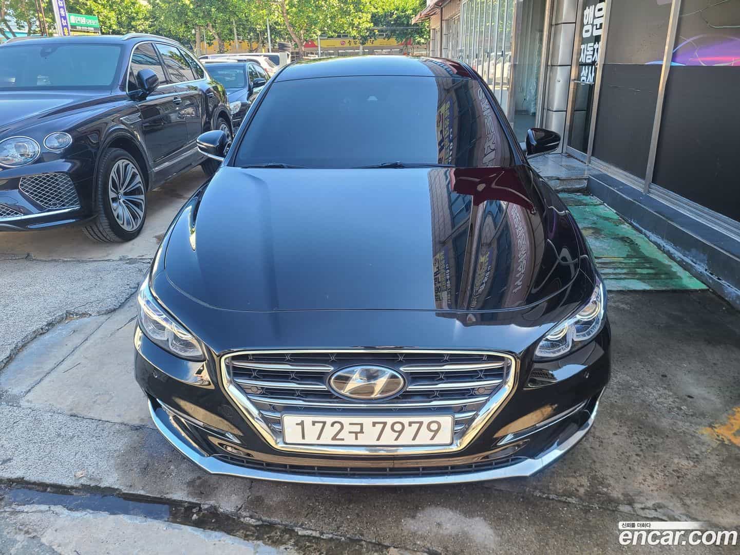 Grandeur Hyundai 2019.4-OUTER-003