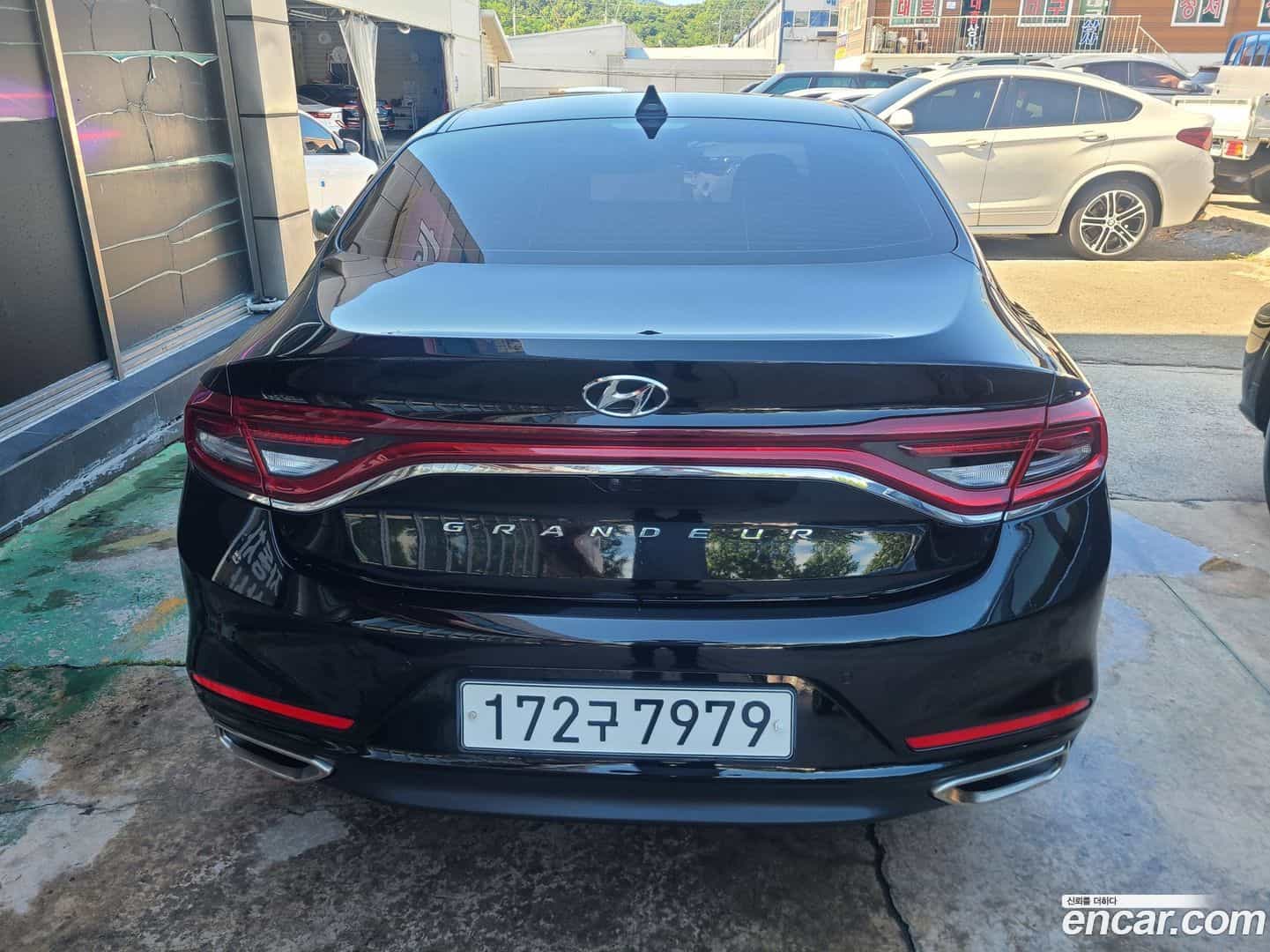 Grandeur Hyundai 2019.4-OUTER-004