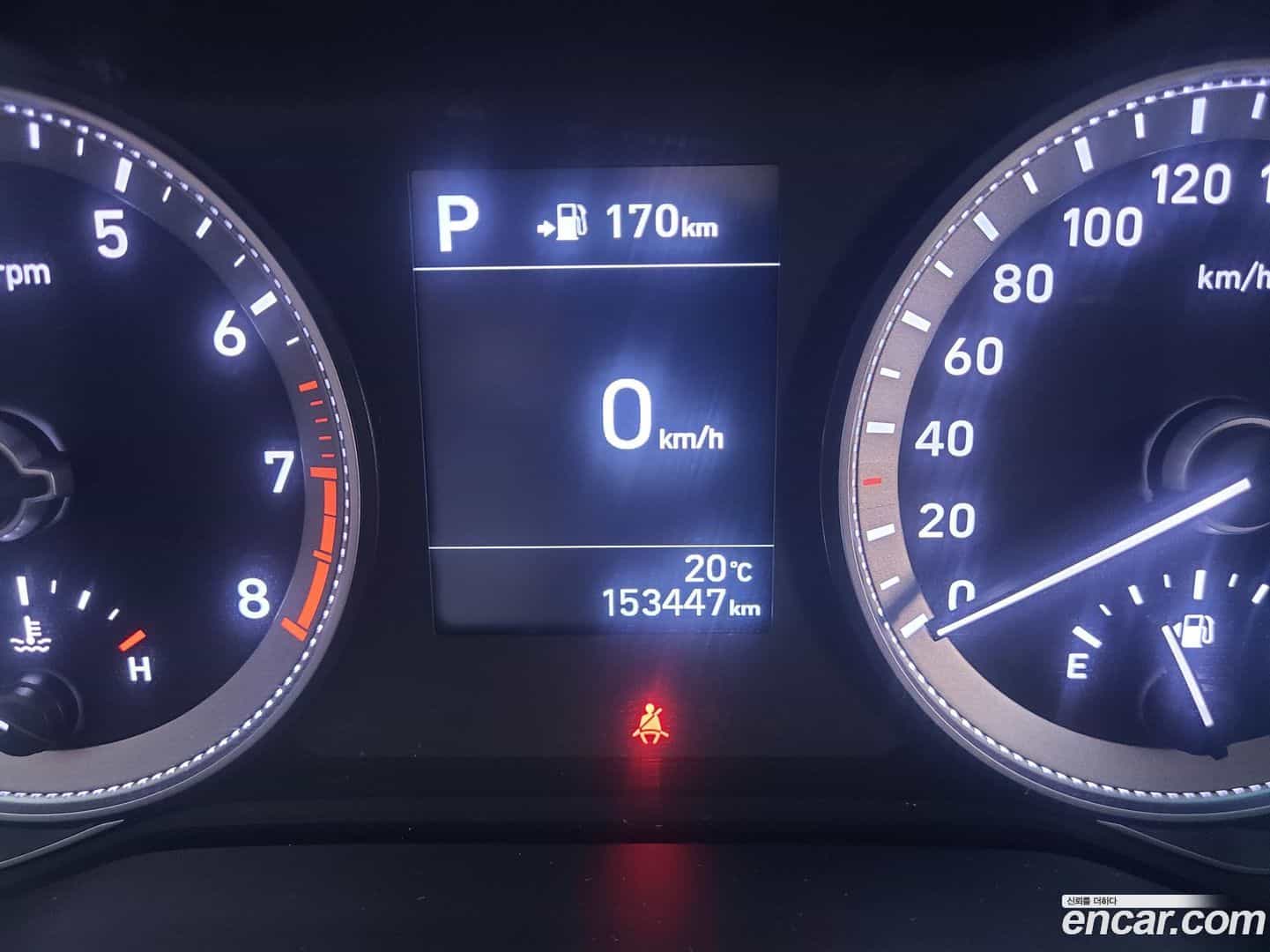 Grandeur Hyundai 2019.4-INNER-008