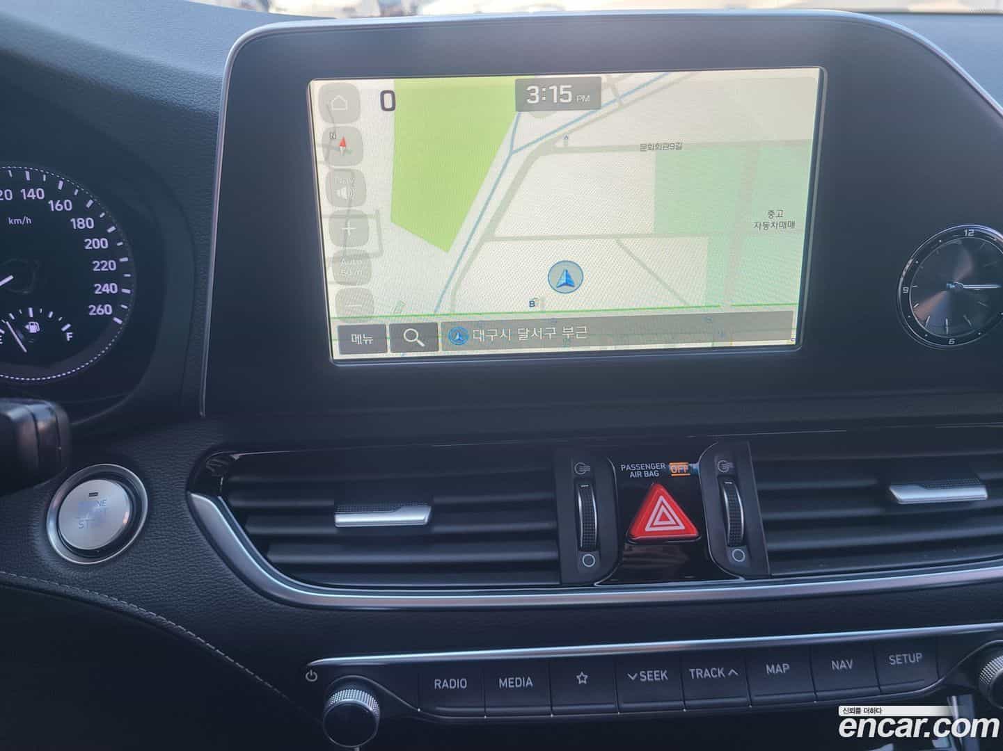 Grandeur Hyundai 2019.4-OPTION-018