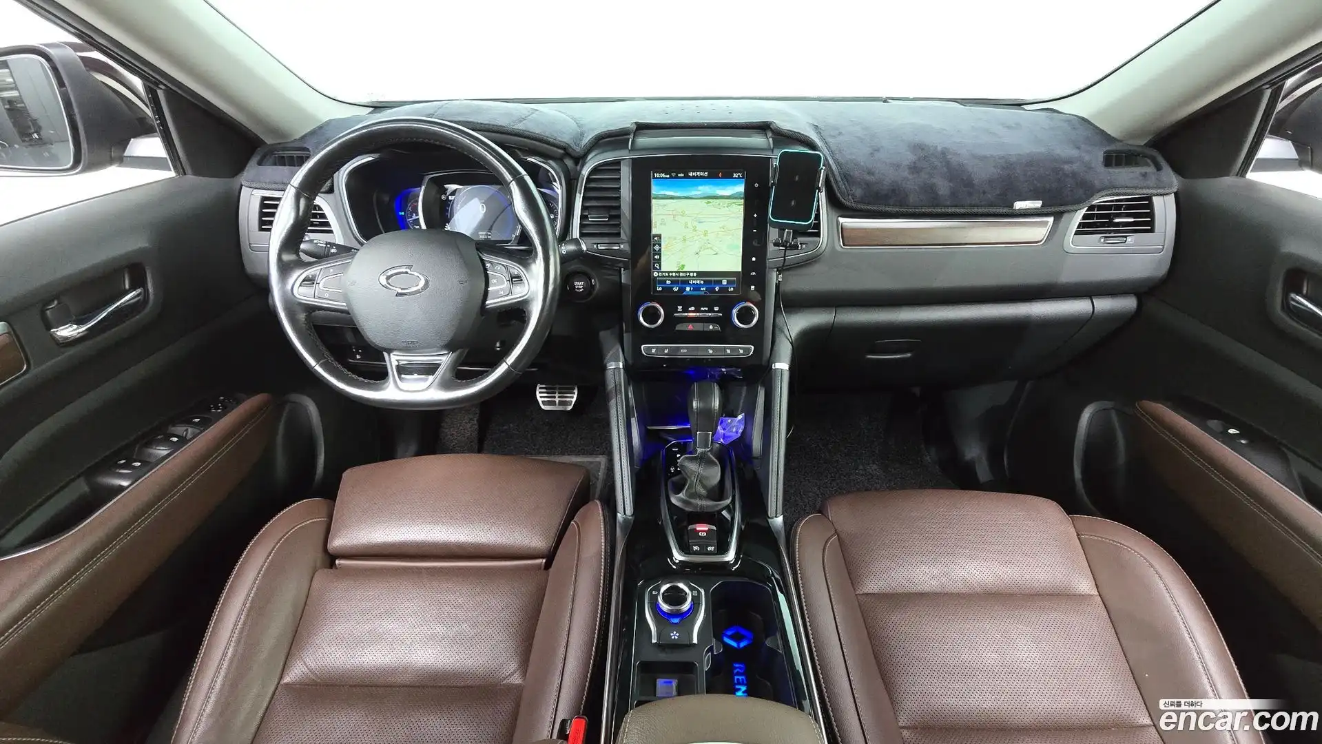 QM6 Renault Korea 2020.2-INNER-007