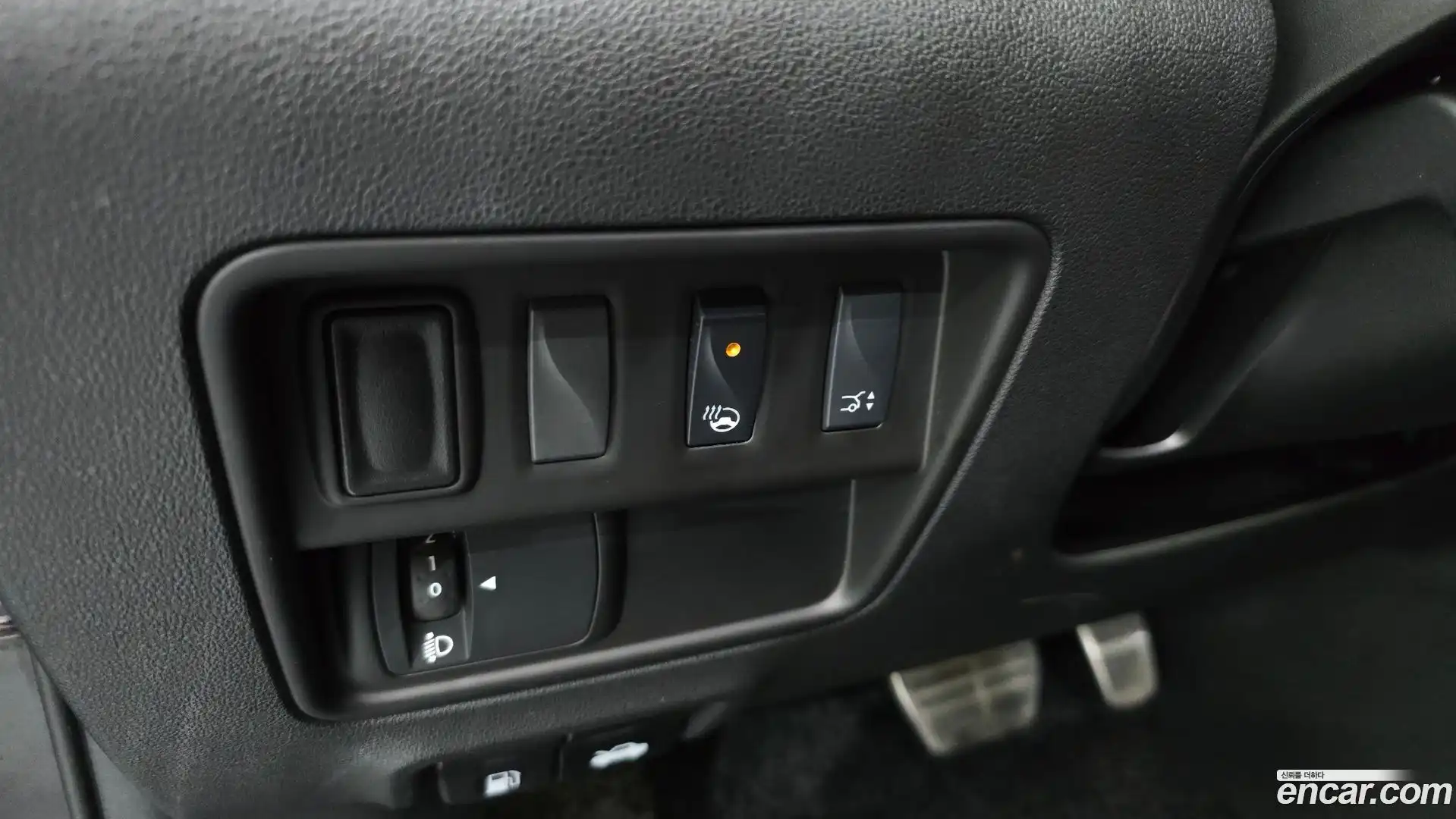 QM6 Renault Korea 2020.2-OPTION-040