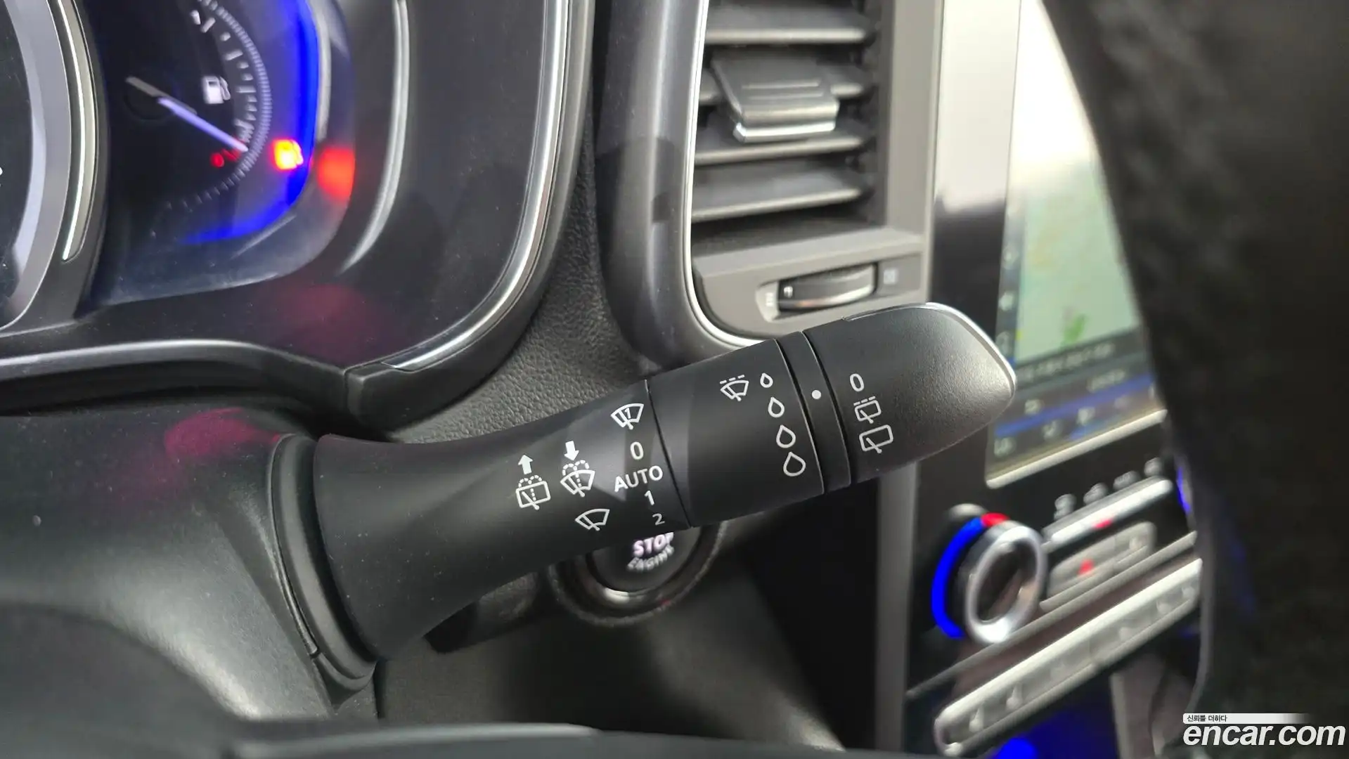 QM6 Renault Korea 2020.2-OPTION-042