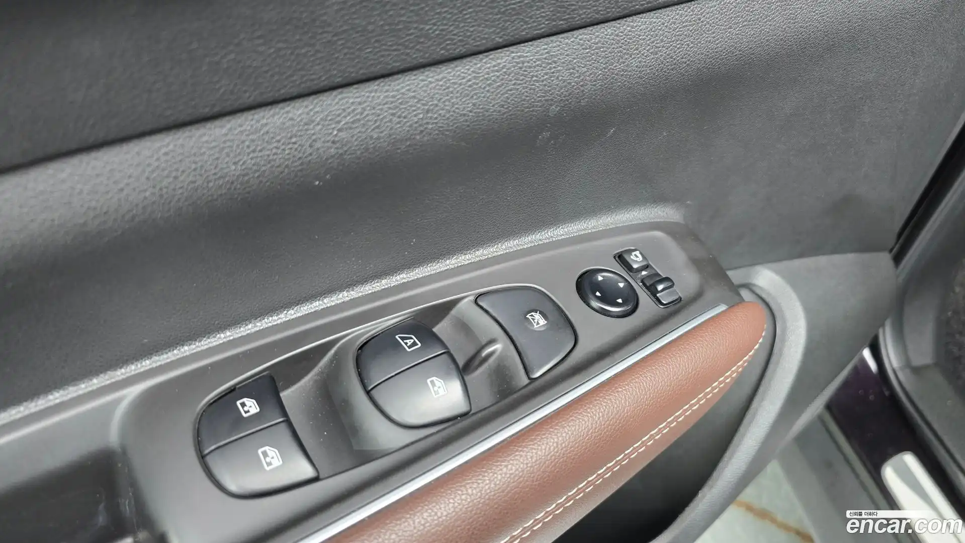 QM6 Renault Korea 2020.2-OPTION-043