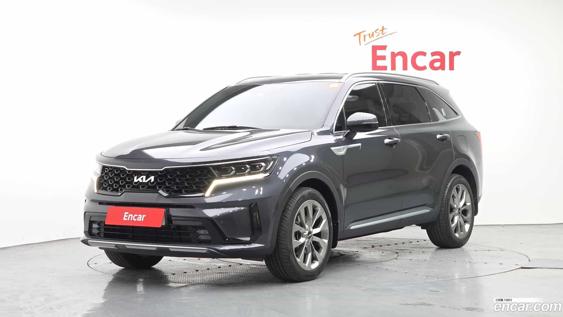 Sorento Kia 2022.0-OUTER-001