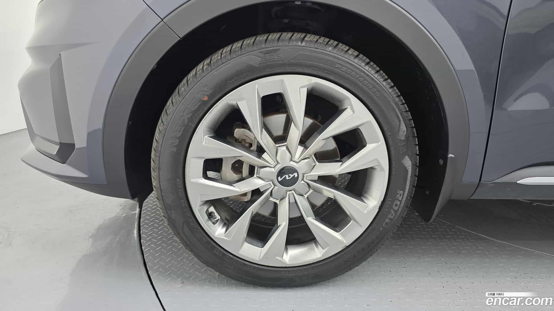 Sorento Kia 2022.0-OUTER-005