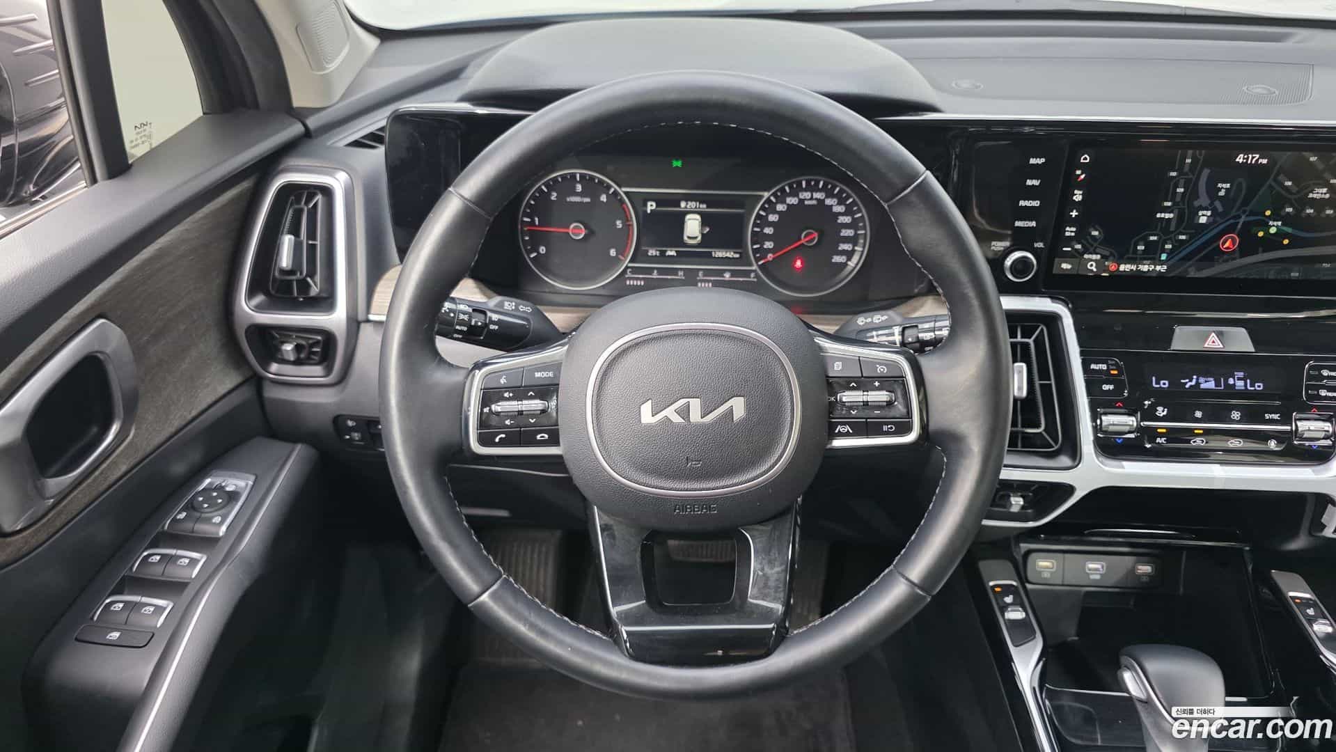 Sorento Kia 2022.0-OPTION-017