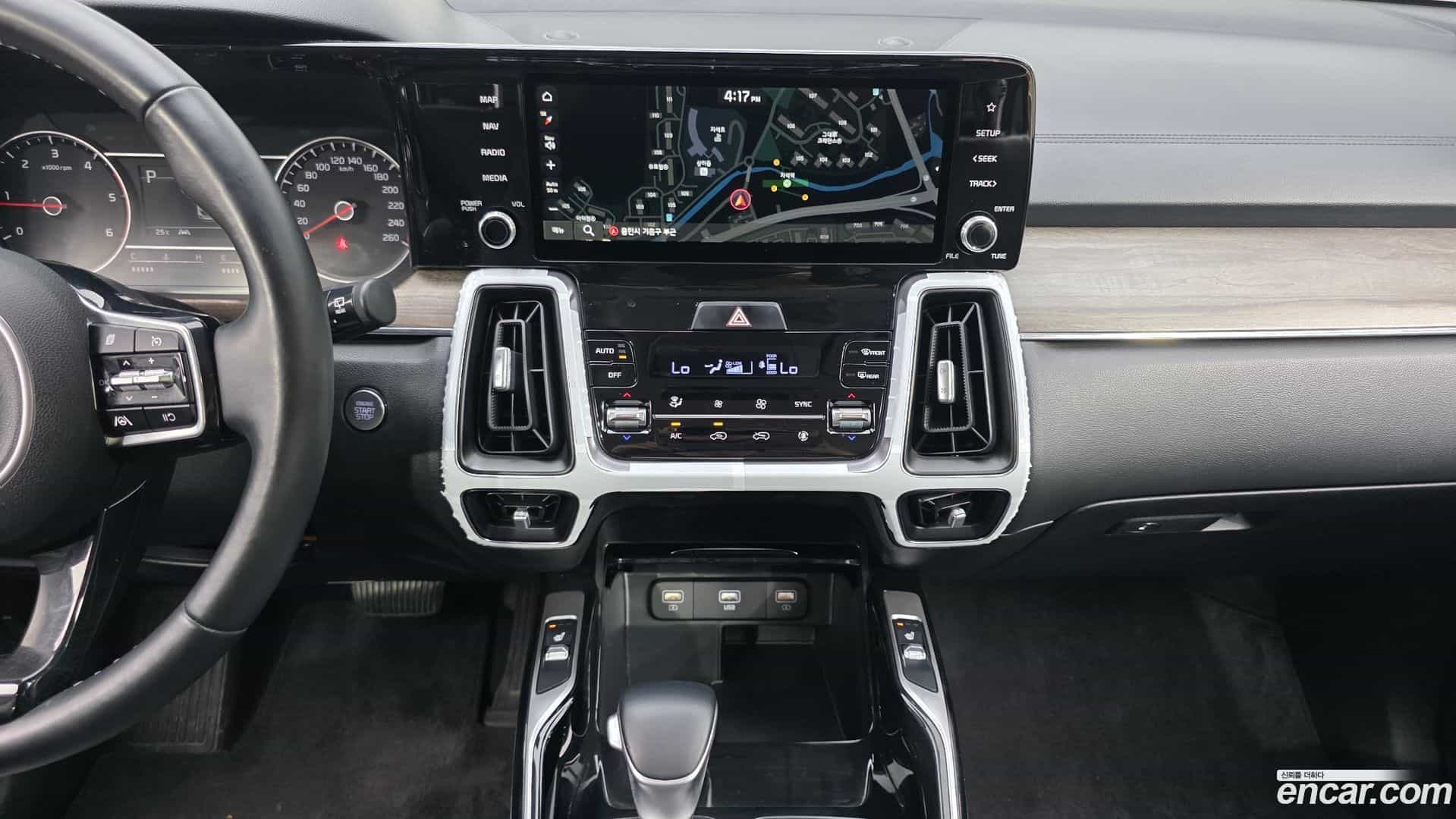 Sorento Kia 2022.0-OPTION-018