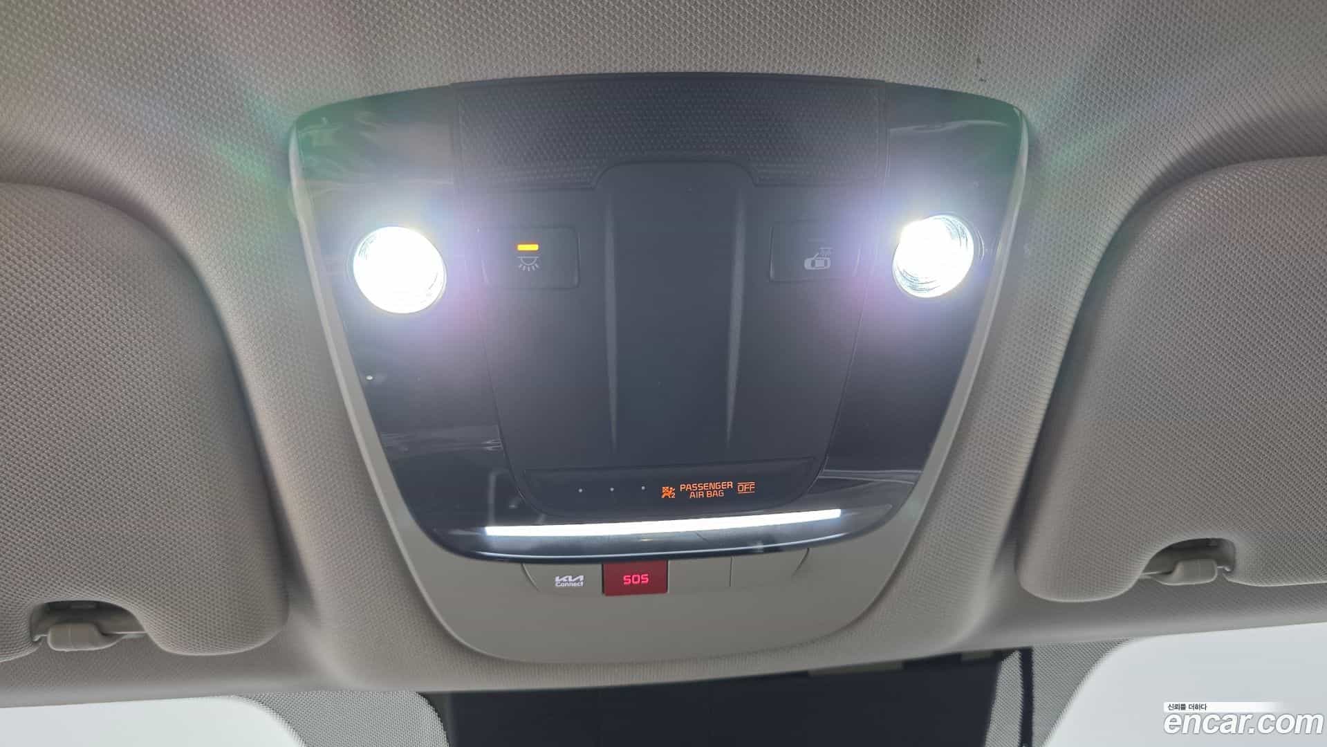 Sorento Kia 2022.0-OPTION-022