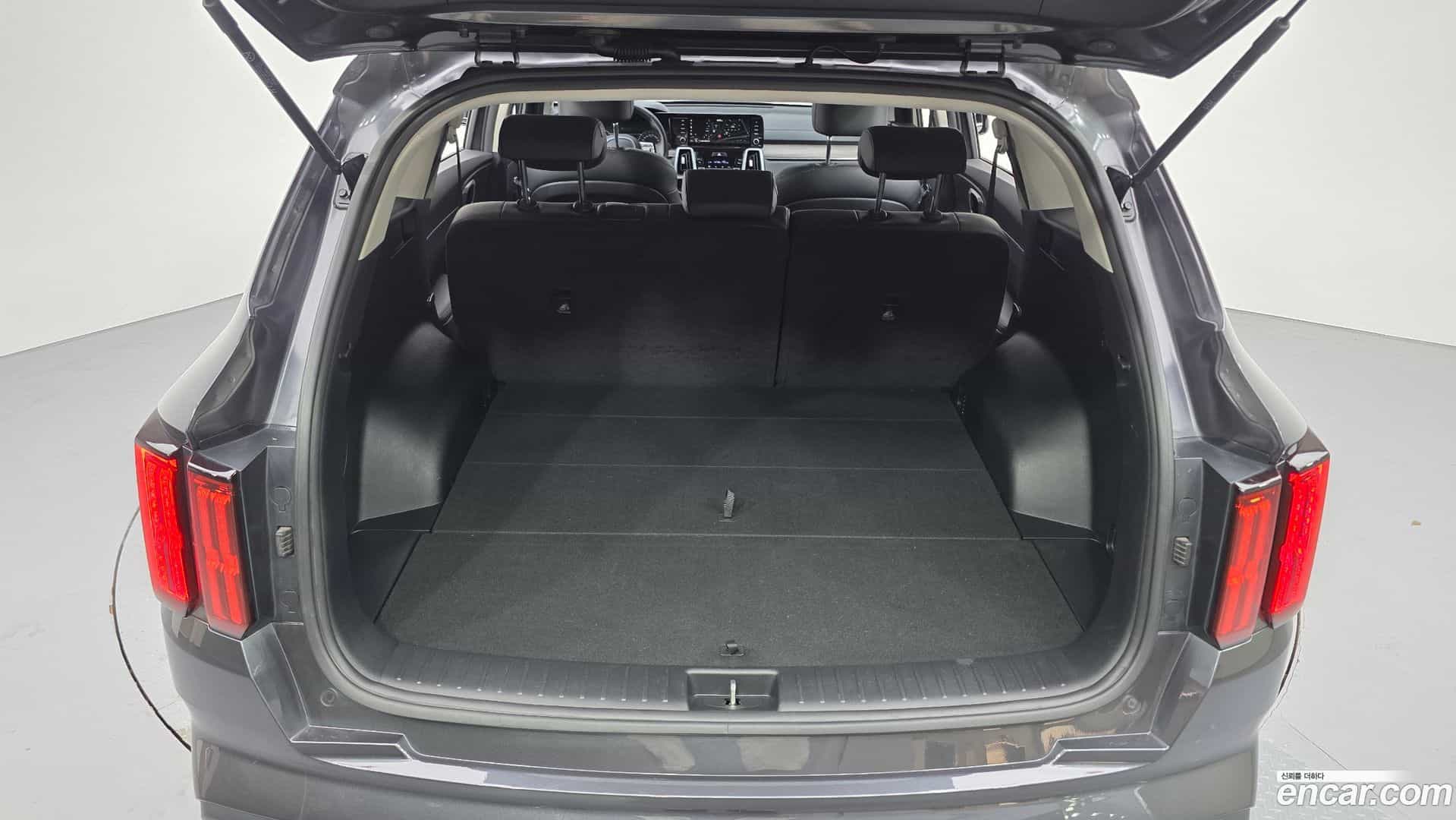 Sorento Kia 2022.0-OPTION-024