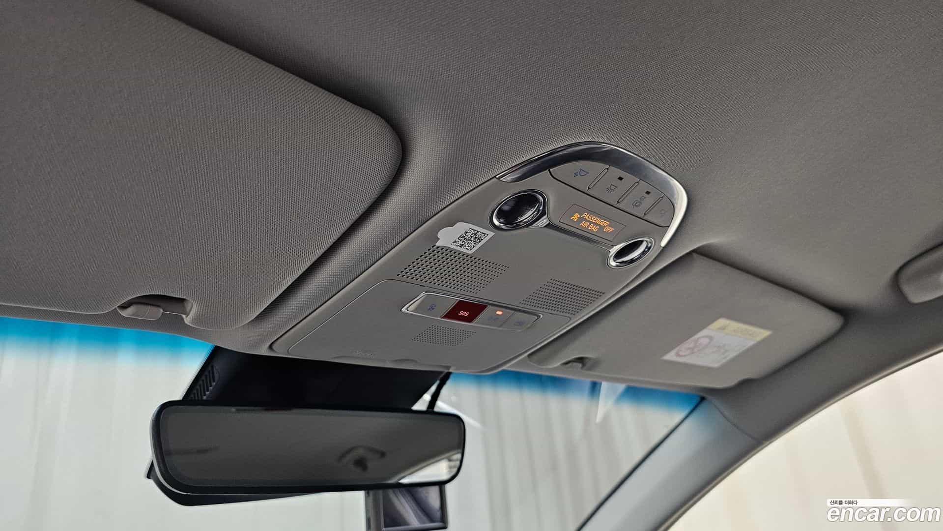 Grandeur Hyundai 2021.11-OPTION-023