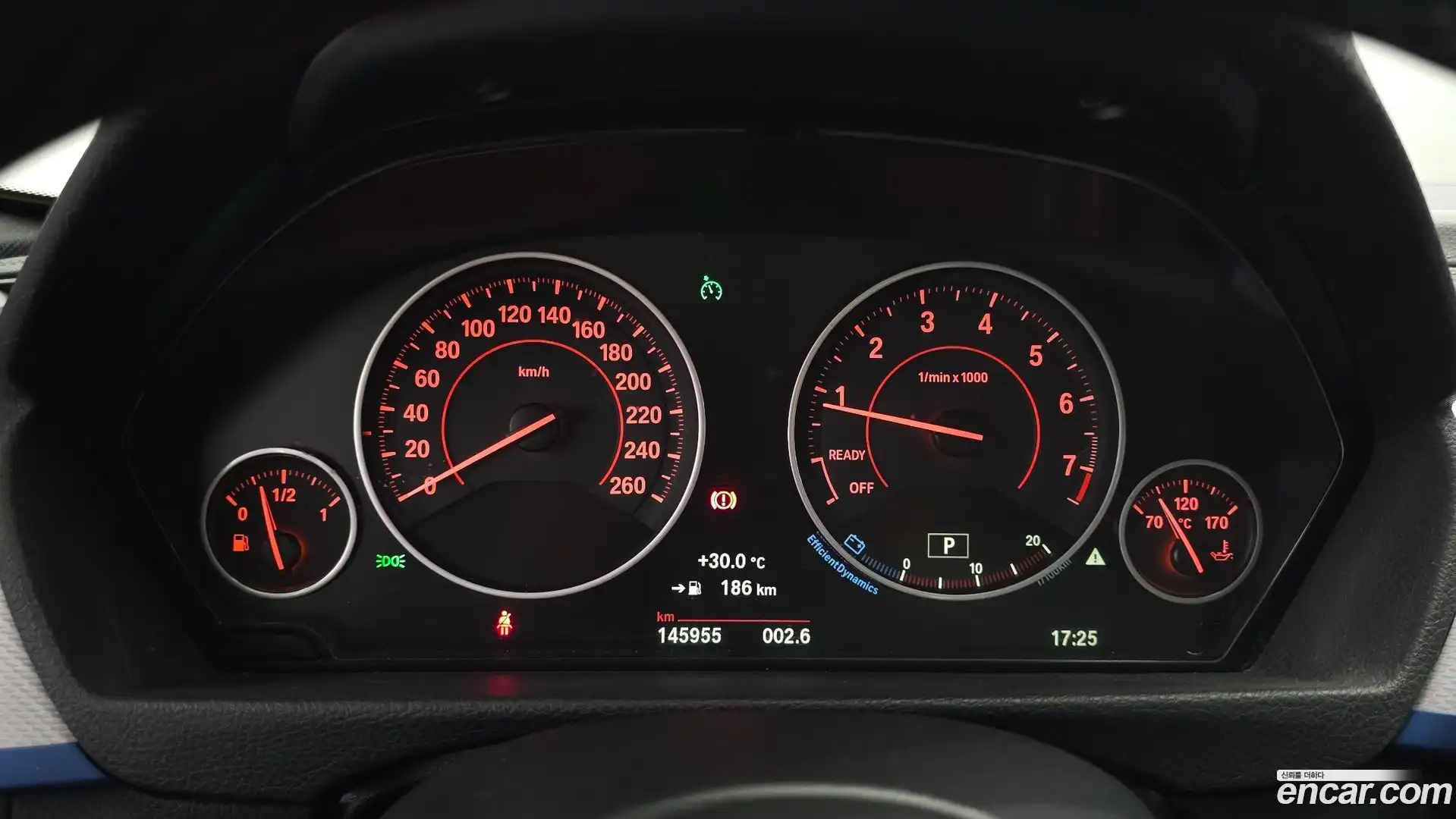 3-Series BMW 2017.9-INNER-008