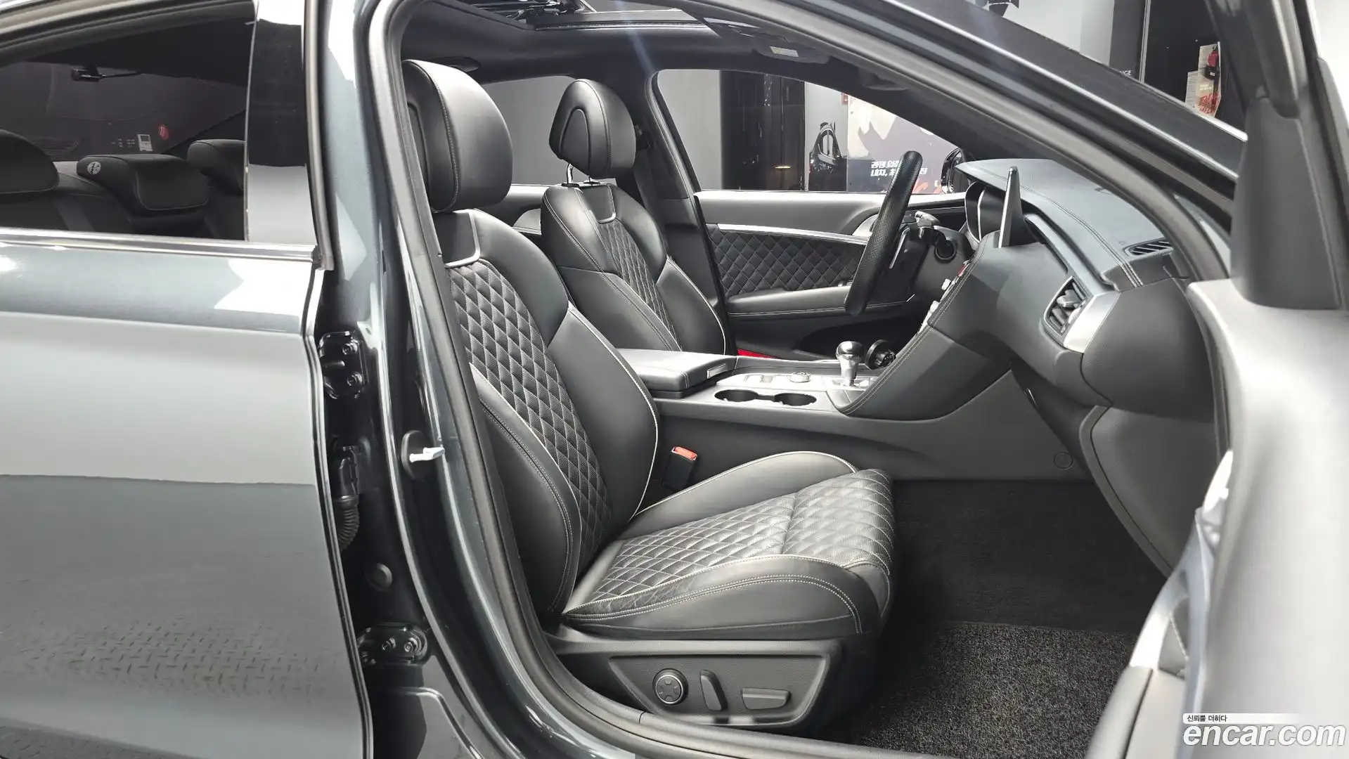G70 Genesis 2018.10-OPTION-015