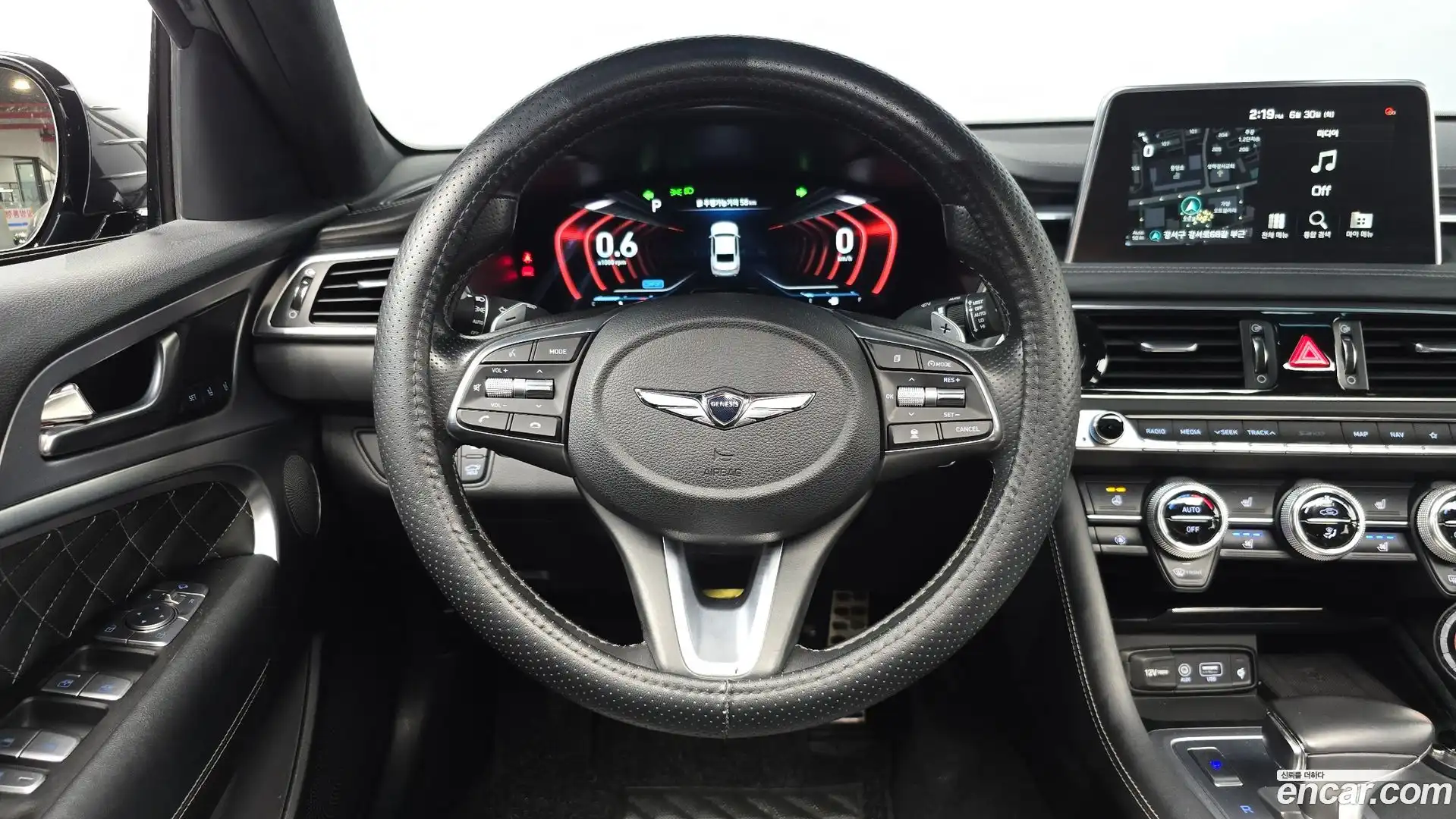 G70 Genesis 2018.10-OPTION-017