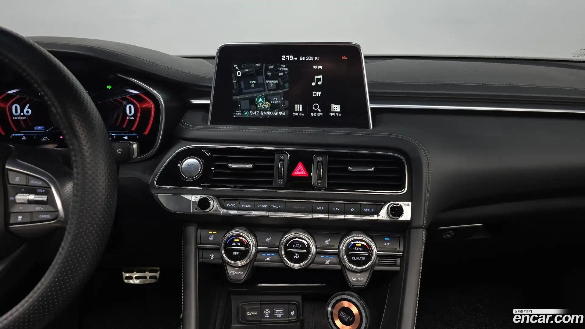 G70 Genesis 2018.10-OPTION-018