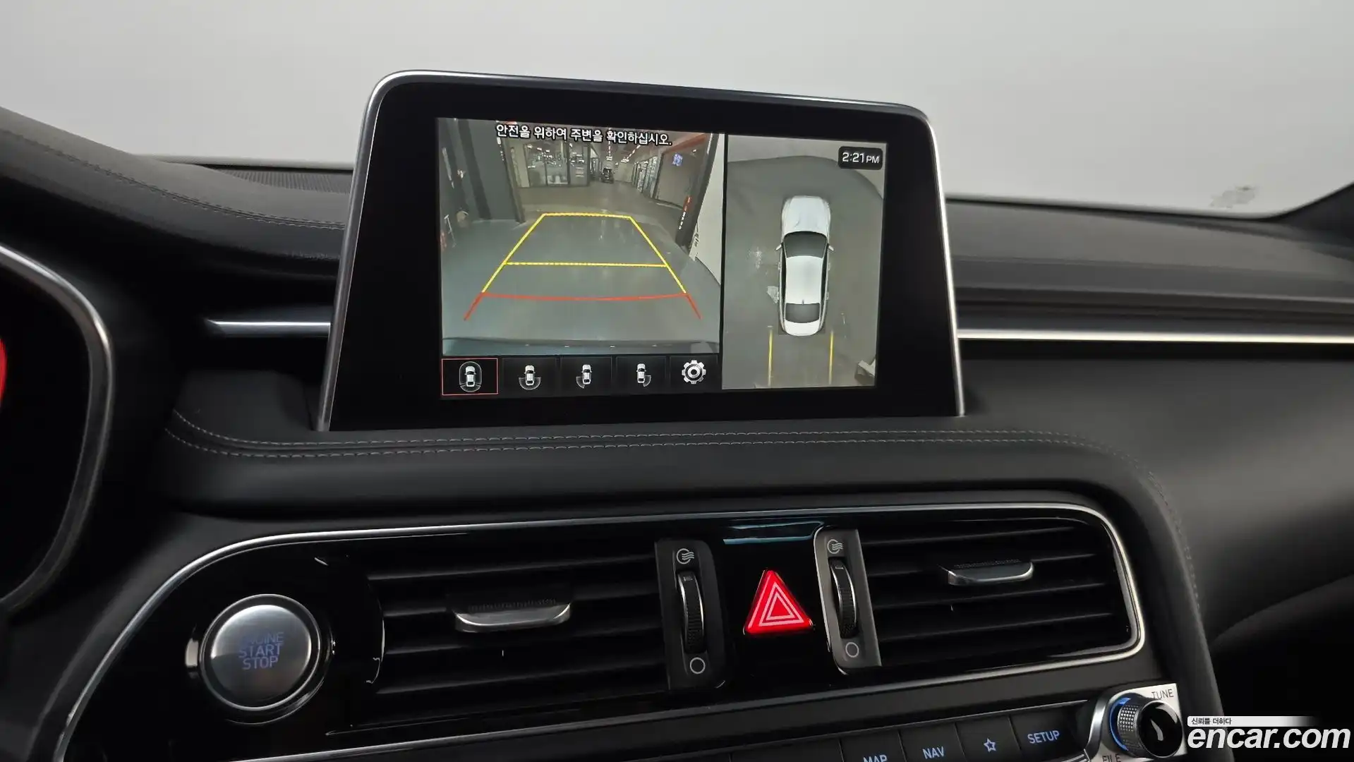 G70 Genesis 2018.10-OPTION-019
