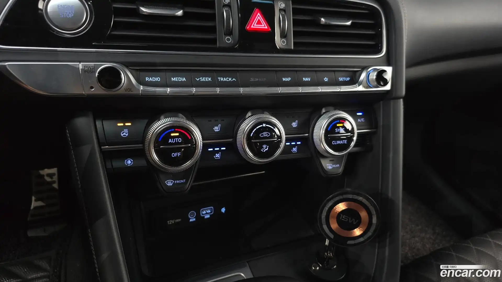 G70 Genesis 2018.10-OPTION-022