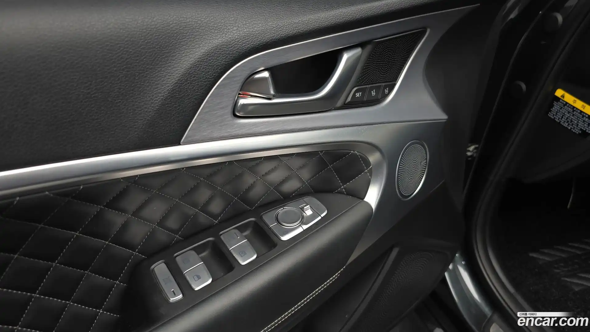 G70 Genesis 2018.10-OPTION-042