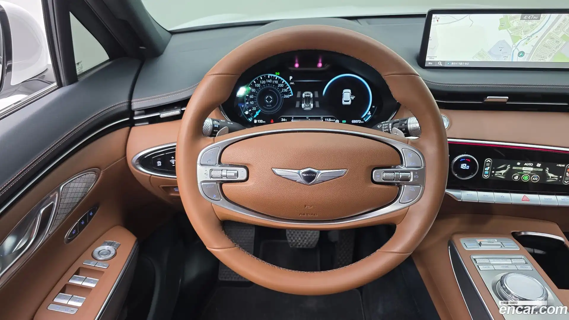 GV70 Genesis 2022.4-OPTION-018
