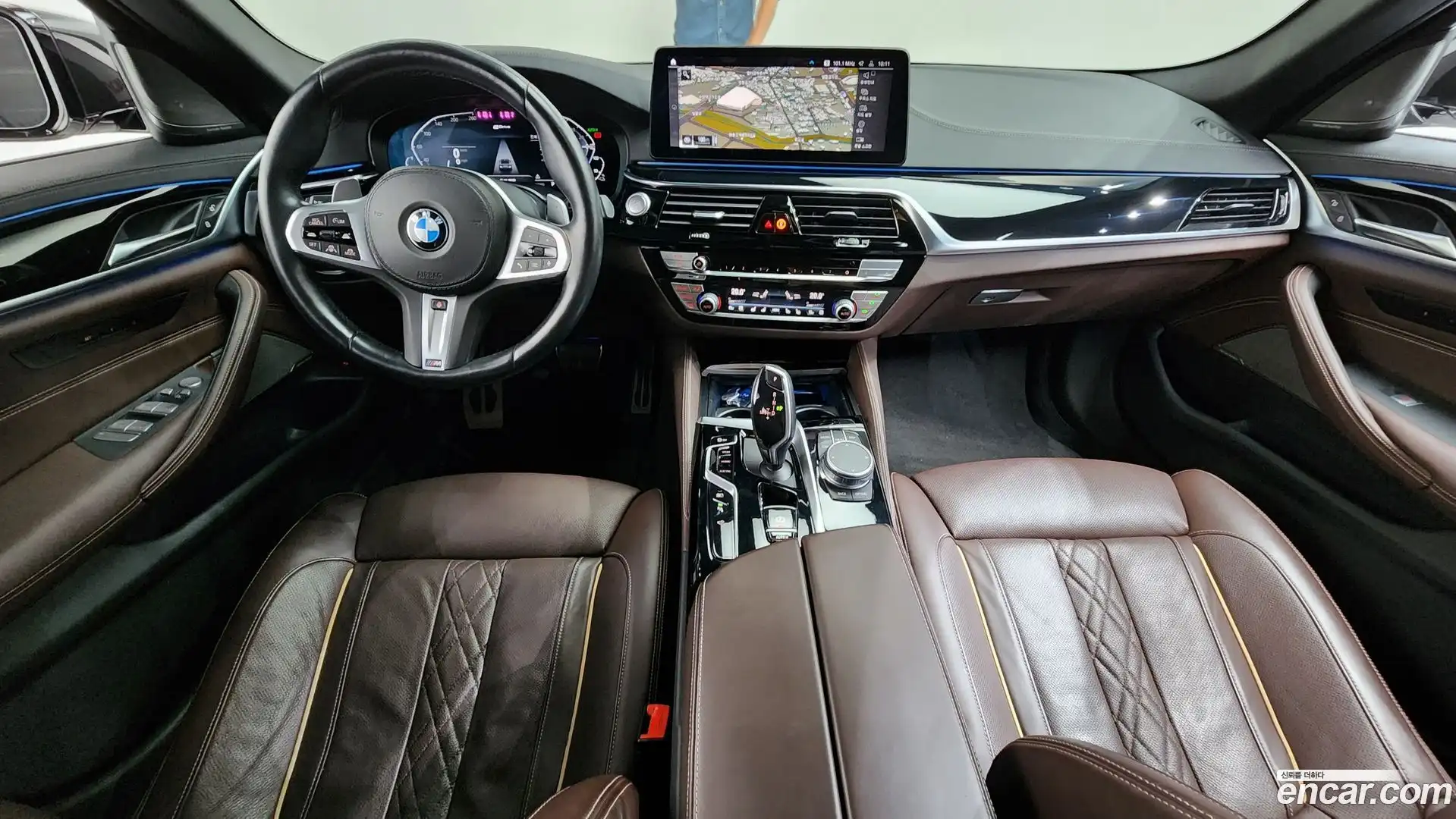 5-Series BMW 2021.4-INNER-007
