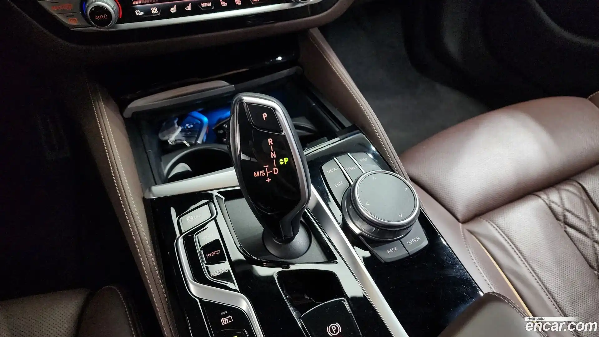 5-Series BMW 2021.4-INNER-009