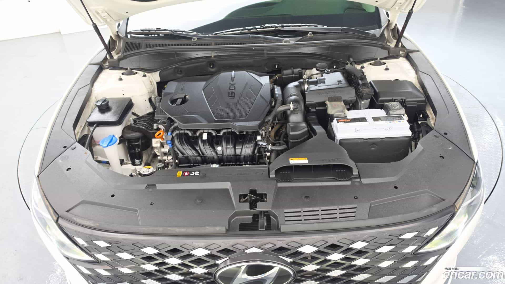 Grandeur Hyundai 2022.5-OUTER-006
