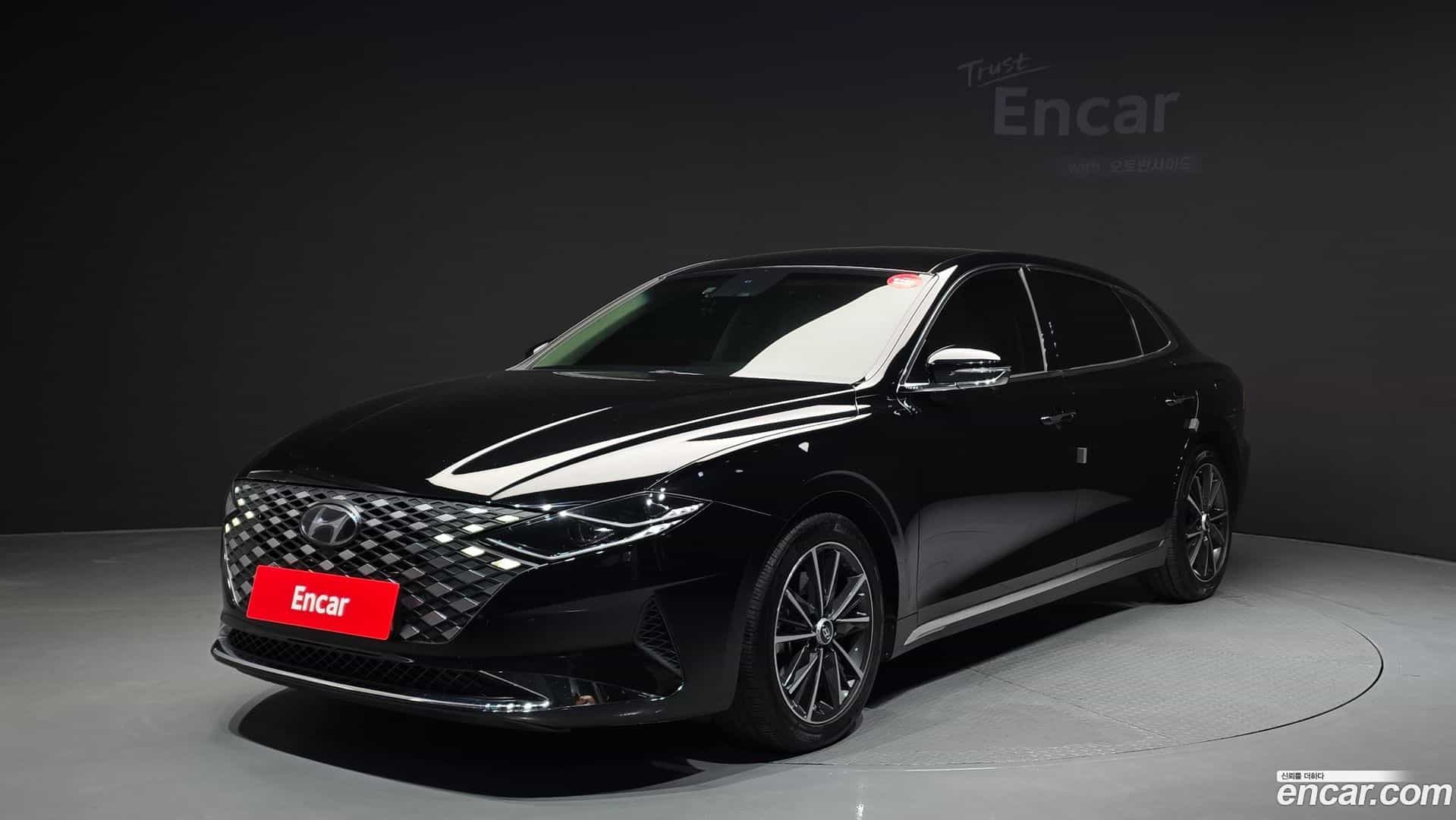 Grandeur Hyundai 2022.7-OUTER-001