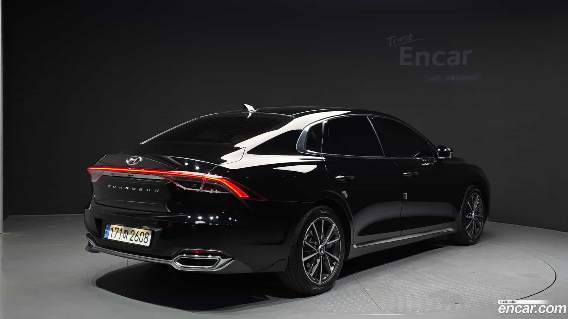 Grandeur Hyundai 2022.7-OUTER-002
