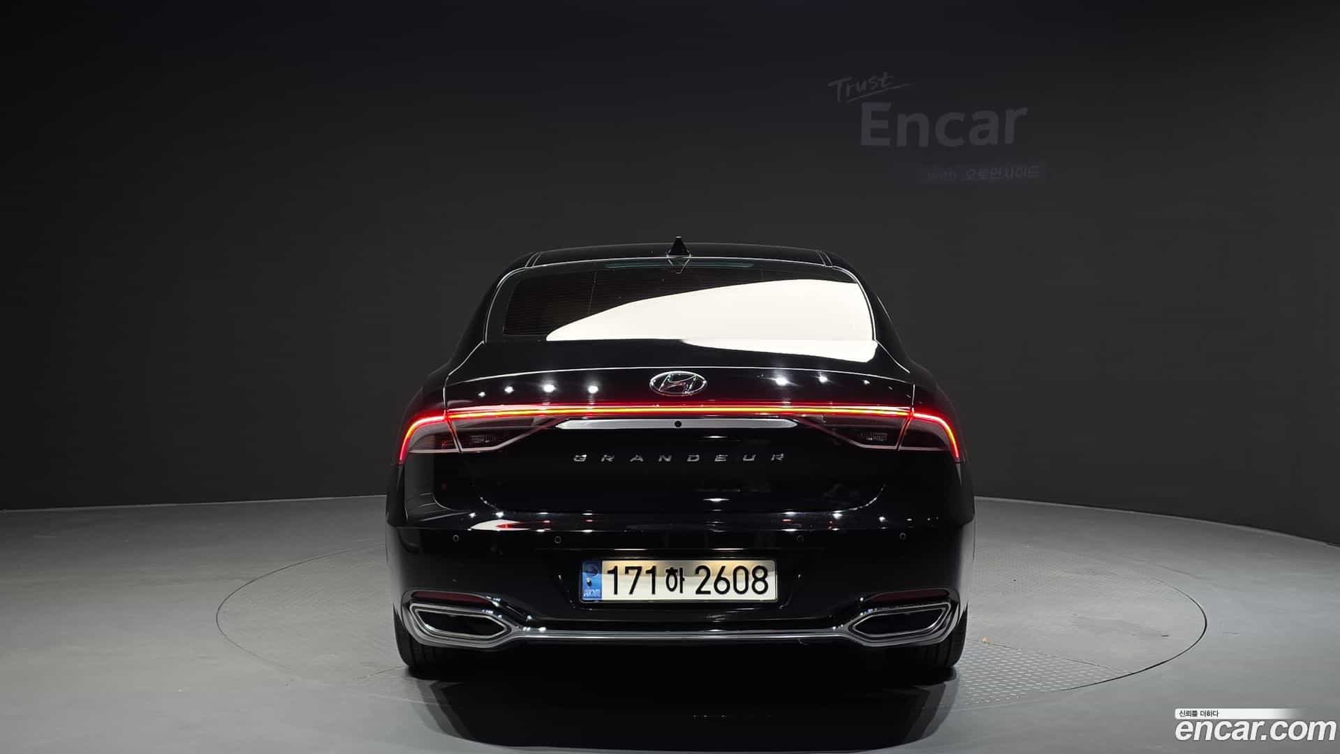 Grandeur Hyundai 2022.7-OUTER-004