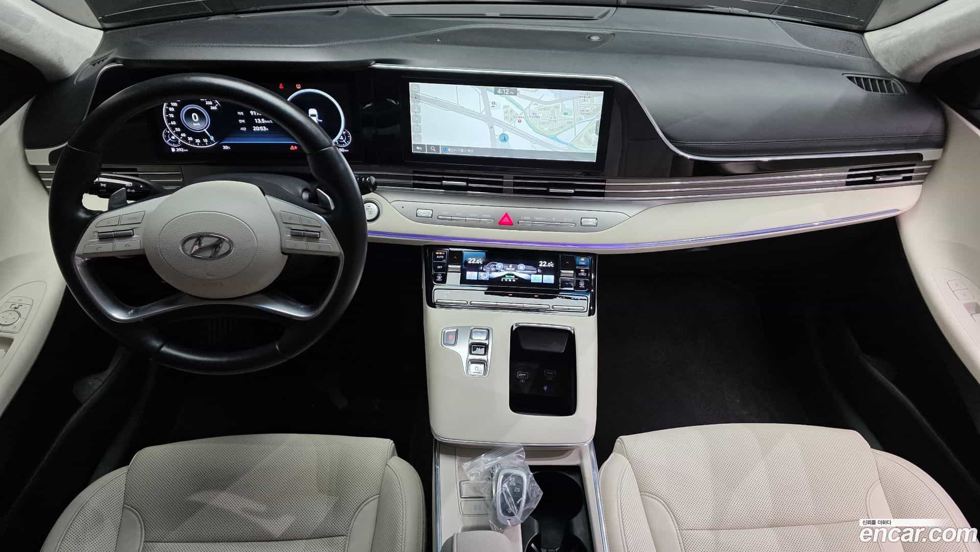Grandeur Hyundai 2022.7-INNER-007
