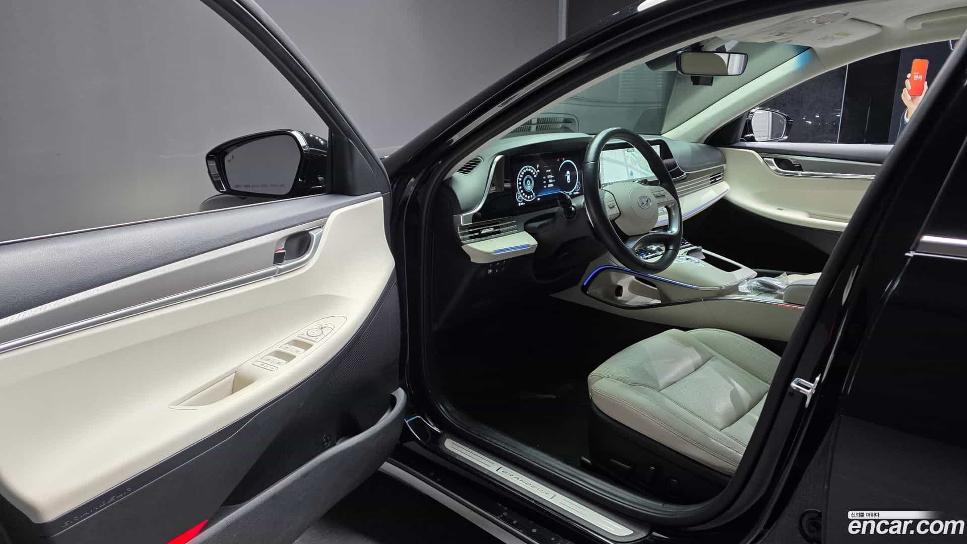 Grandeur Hyundai 2022.7-INNER-010